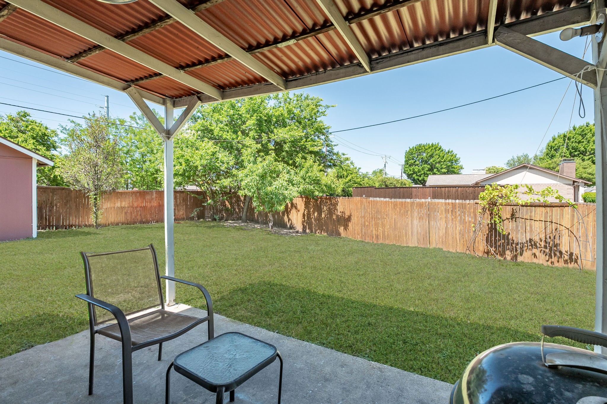 2930 Lancer Lane