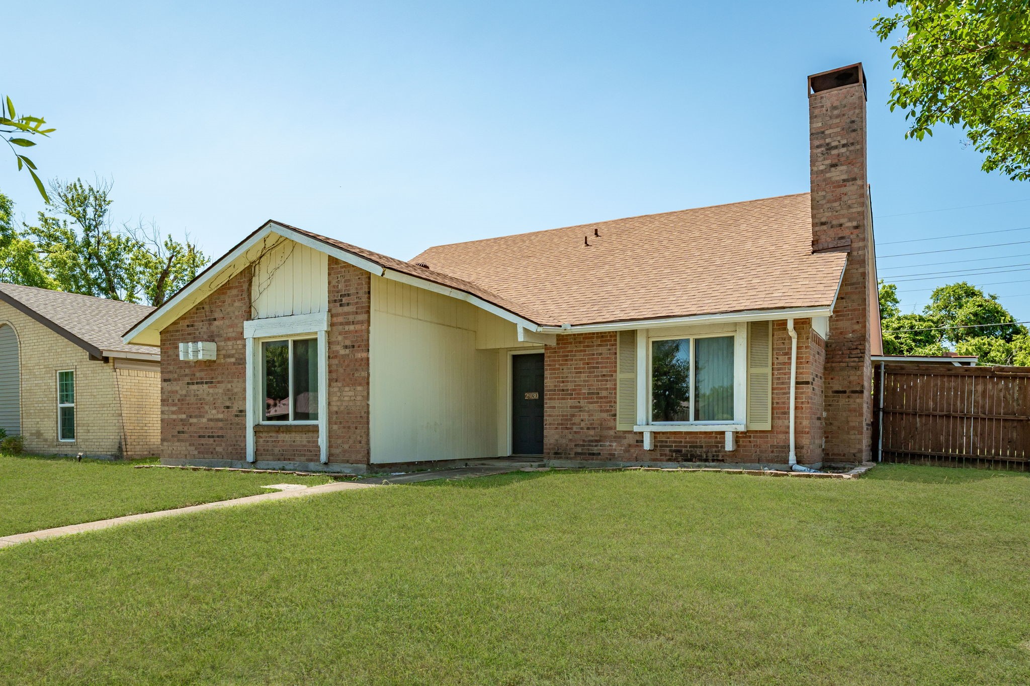 2930 Lancer Lane