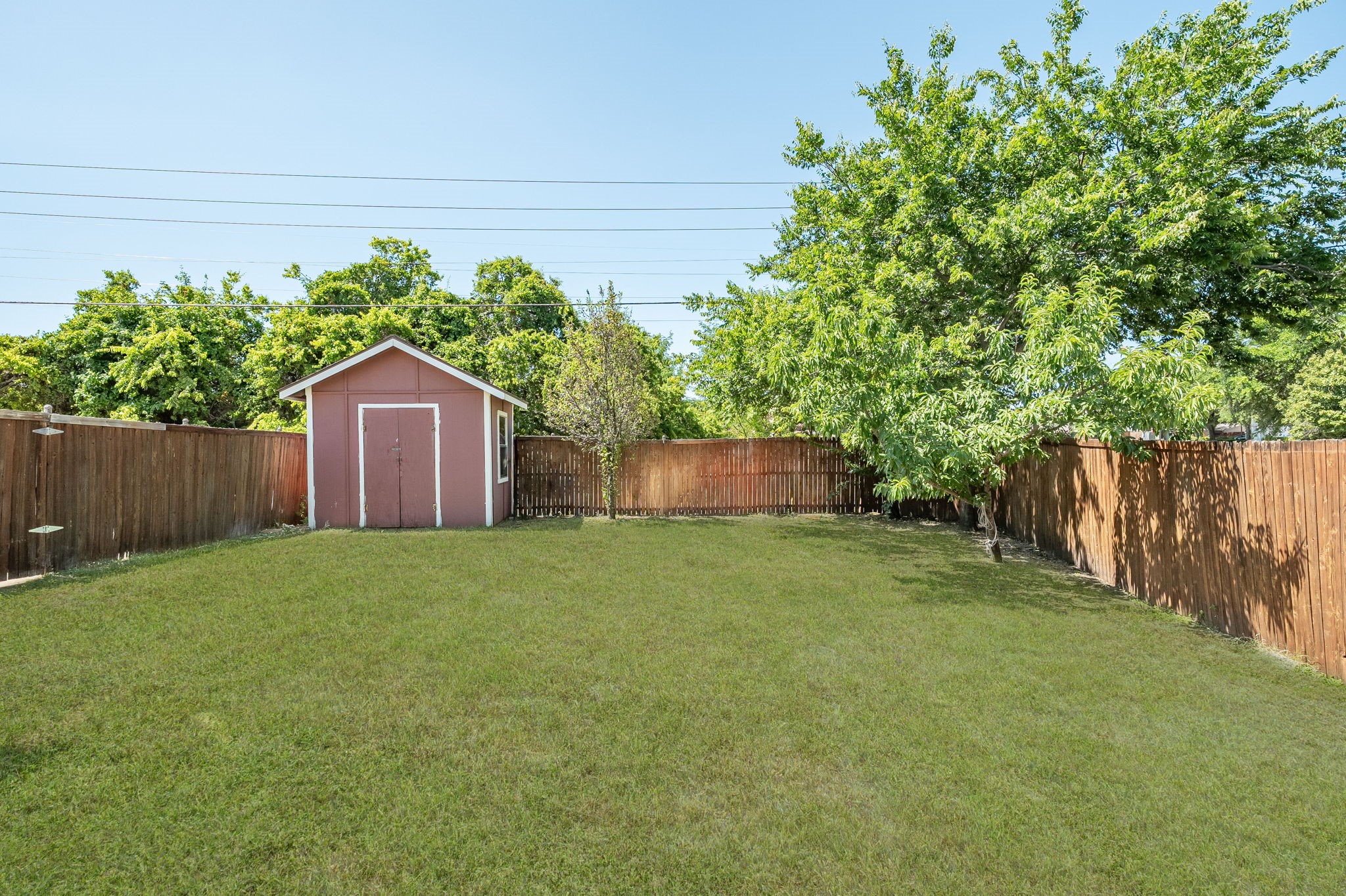 2930 Lancer Lane