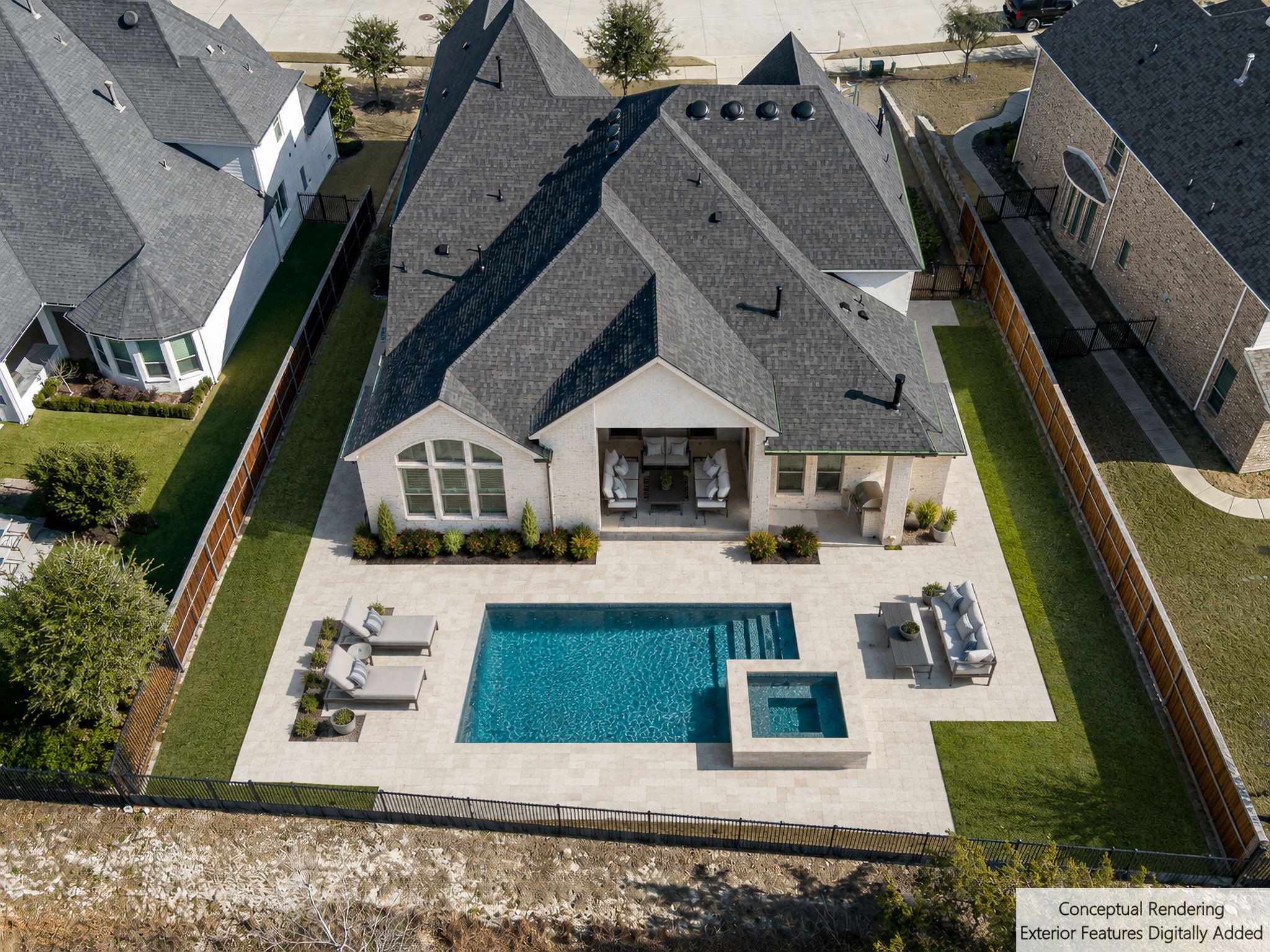 3410 Briarcliff Drive