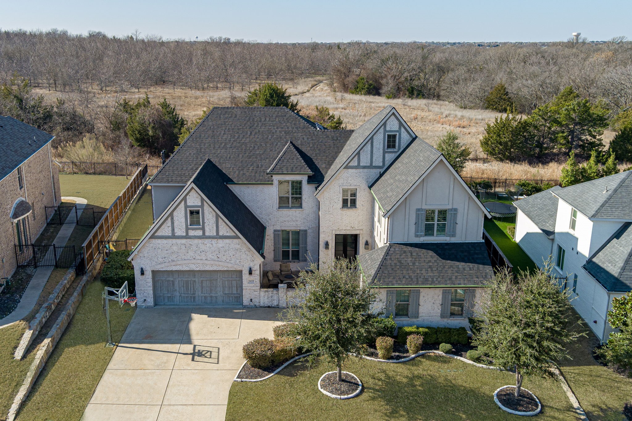 3410 Briarcliff Drive