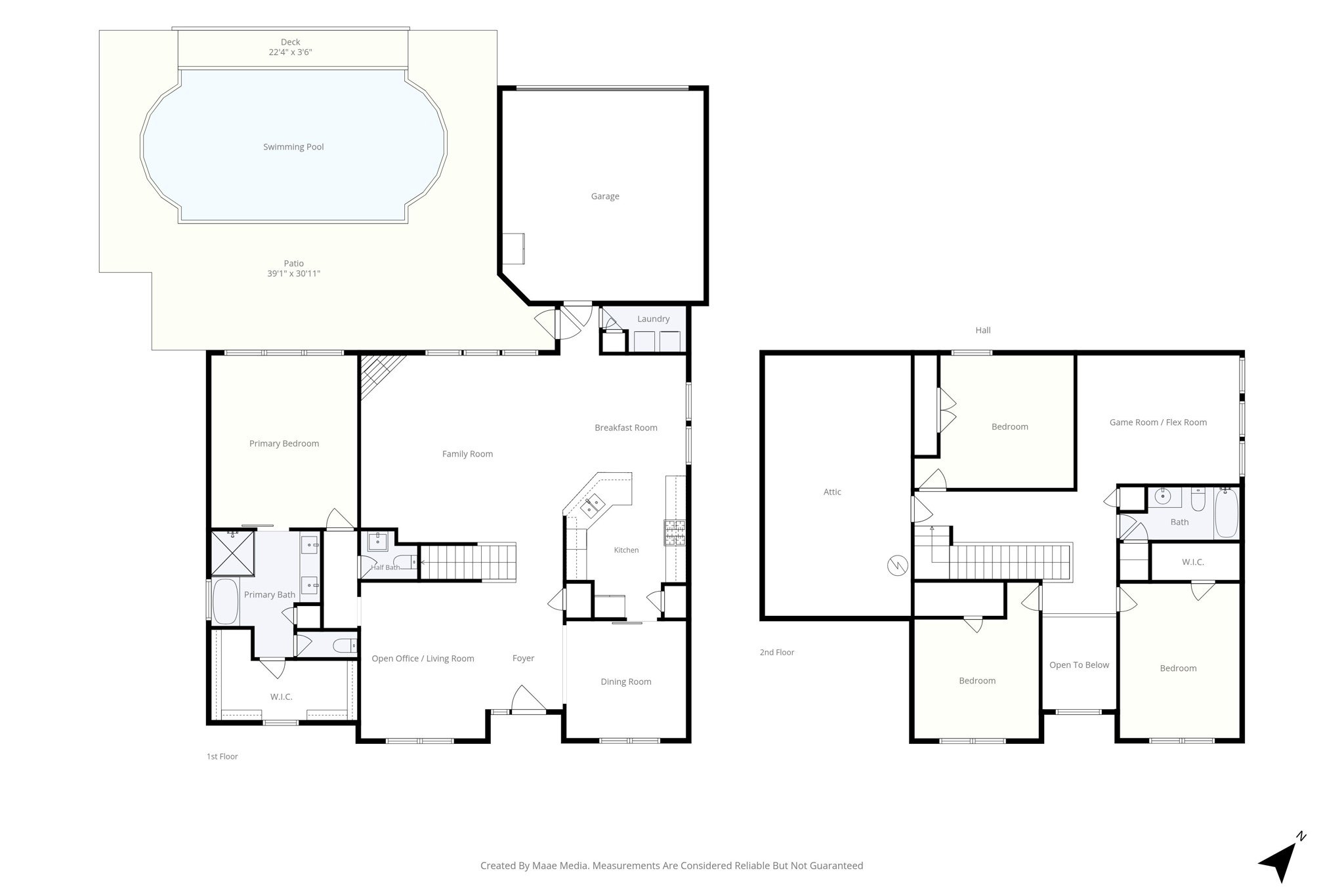 4013 Standridge Drive