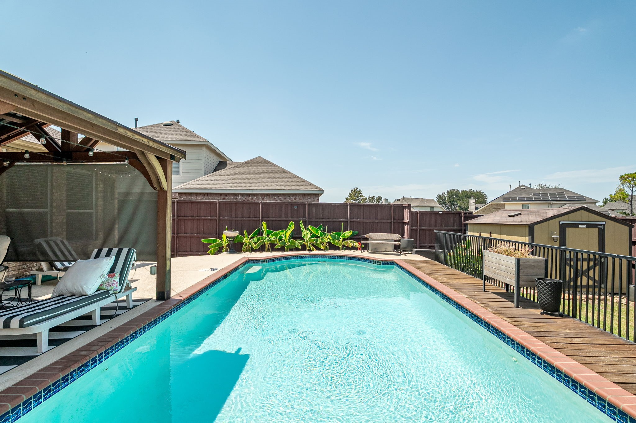 4013 Standridge Drive