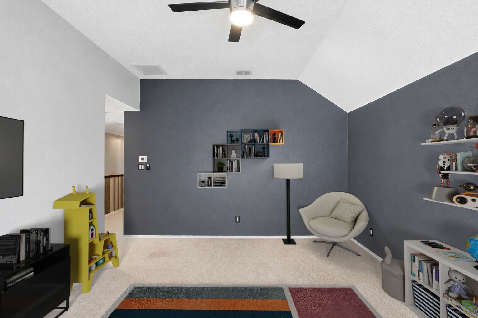 4013 Standridge Drive