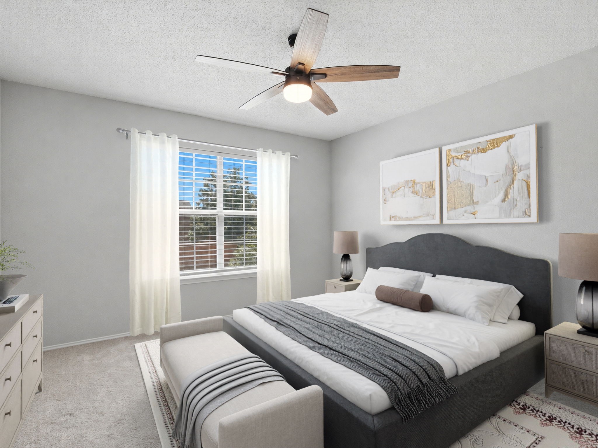 4013 Standridge Drive