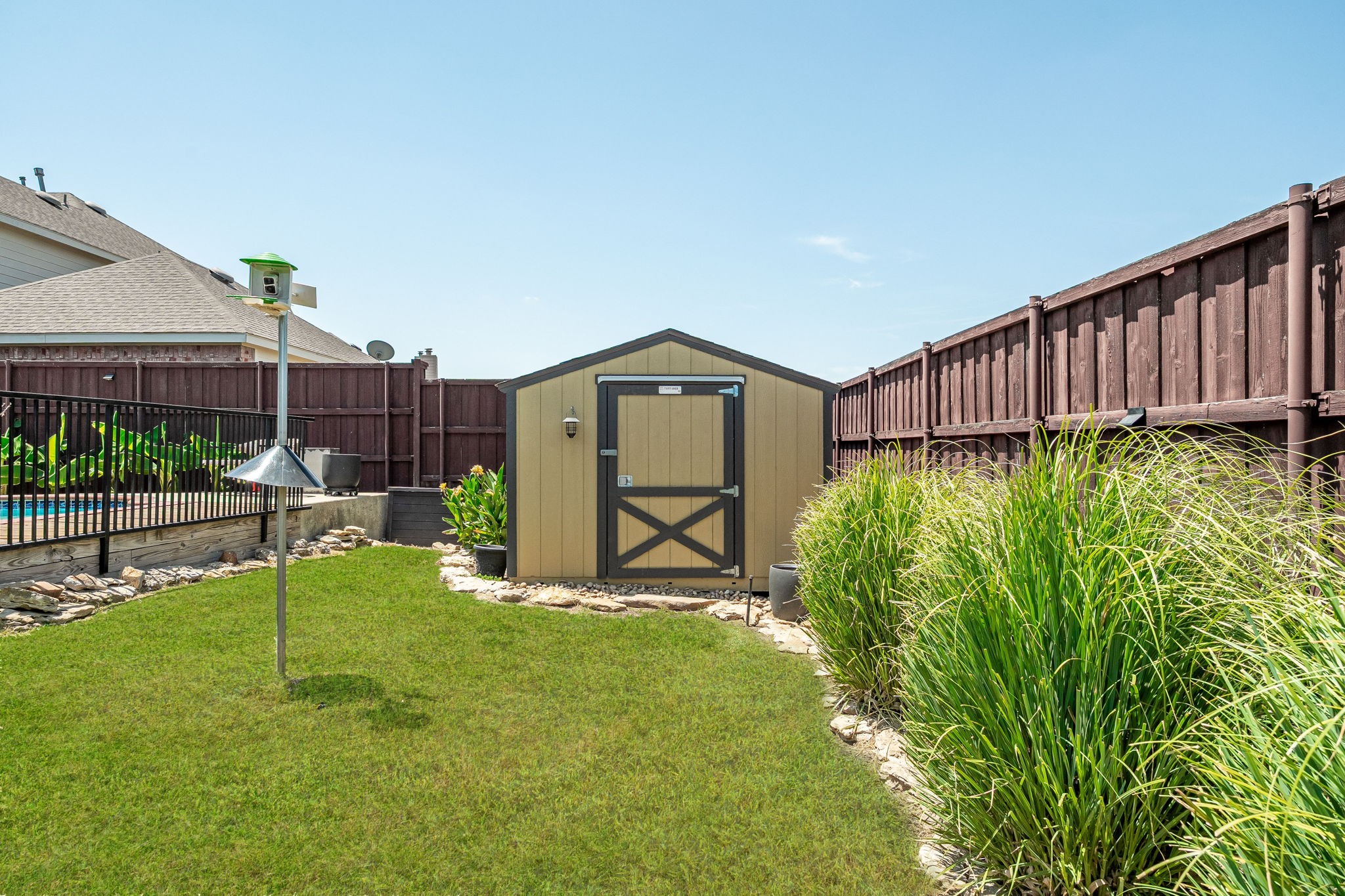 4013 Standridge Drive