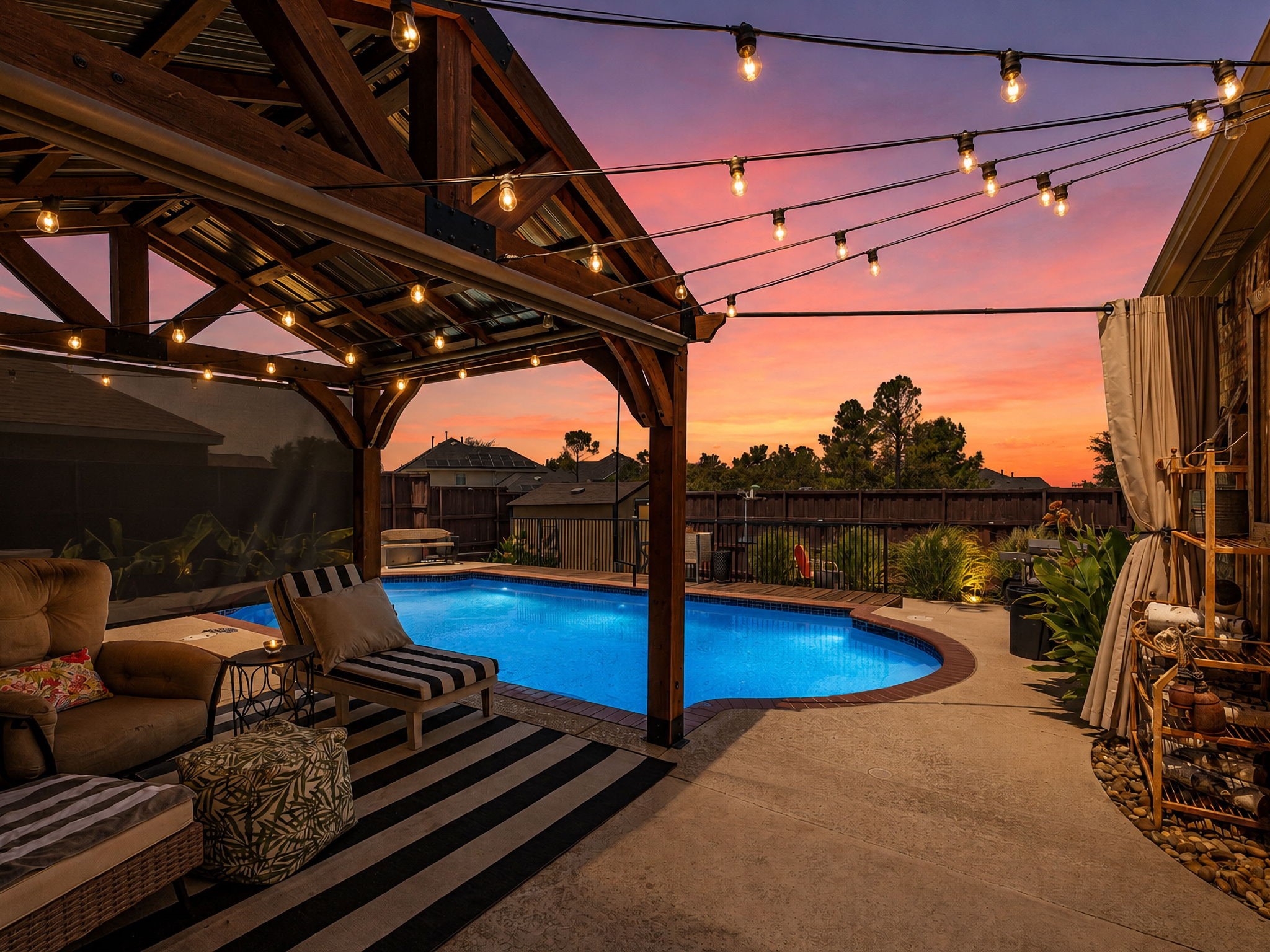 4013 Standridge Drive