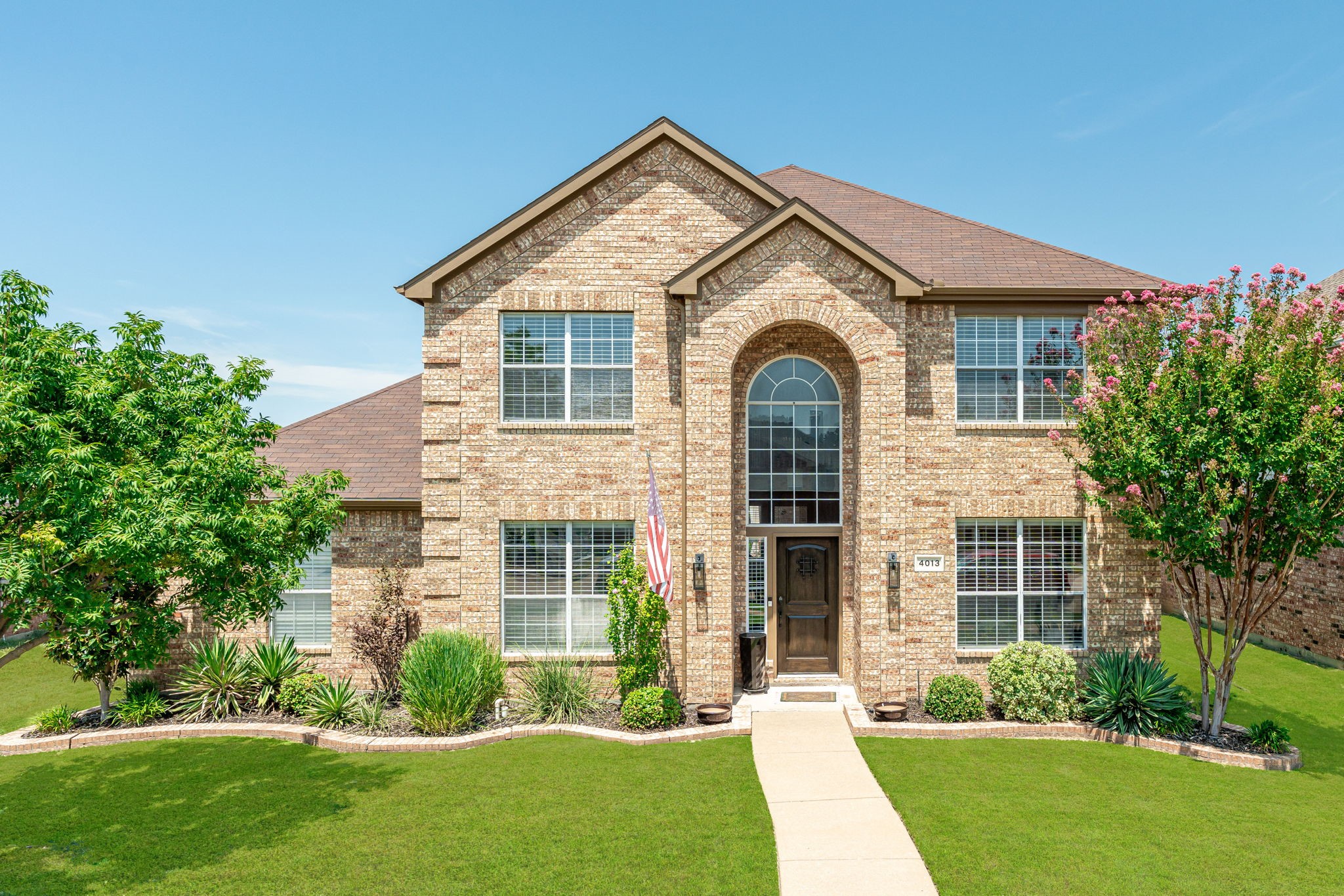 4013 Standridge Drive