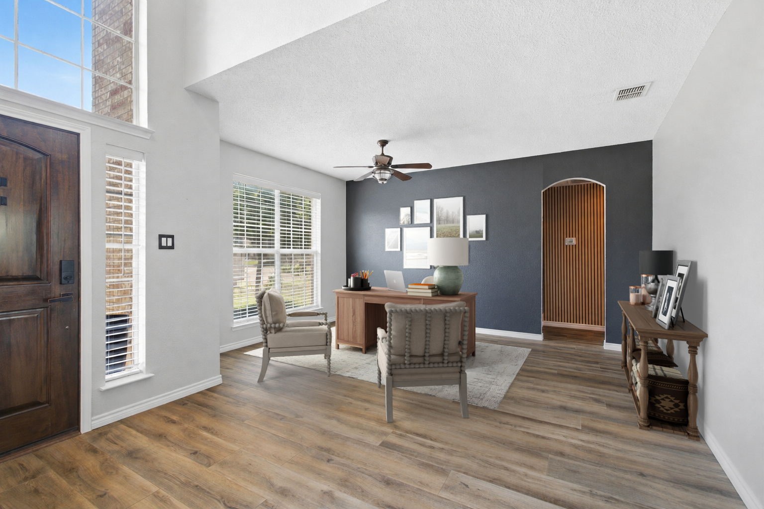 4013 Standridge Drive