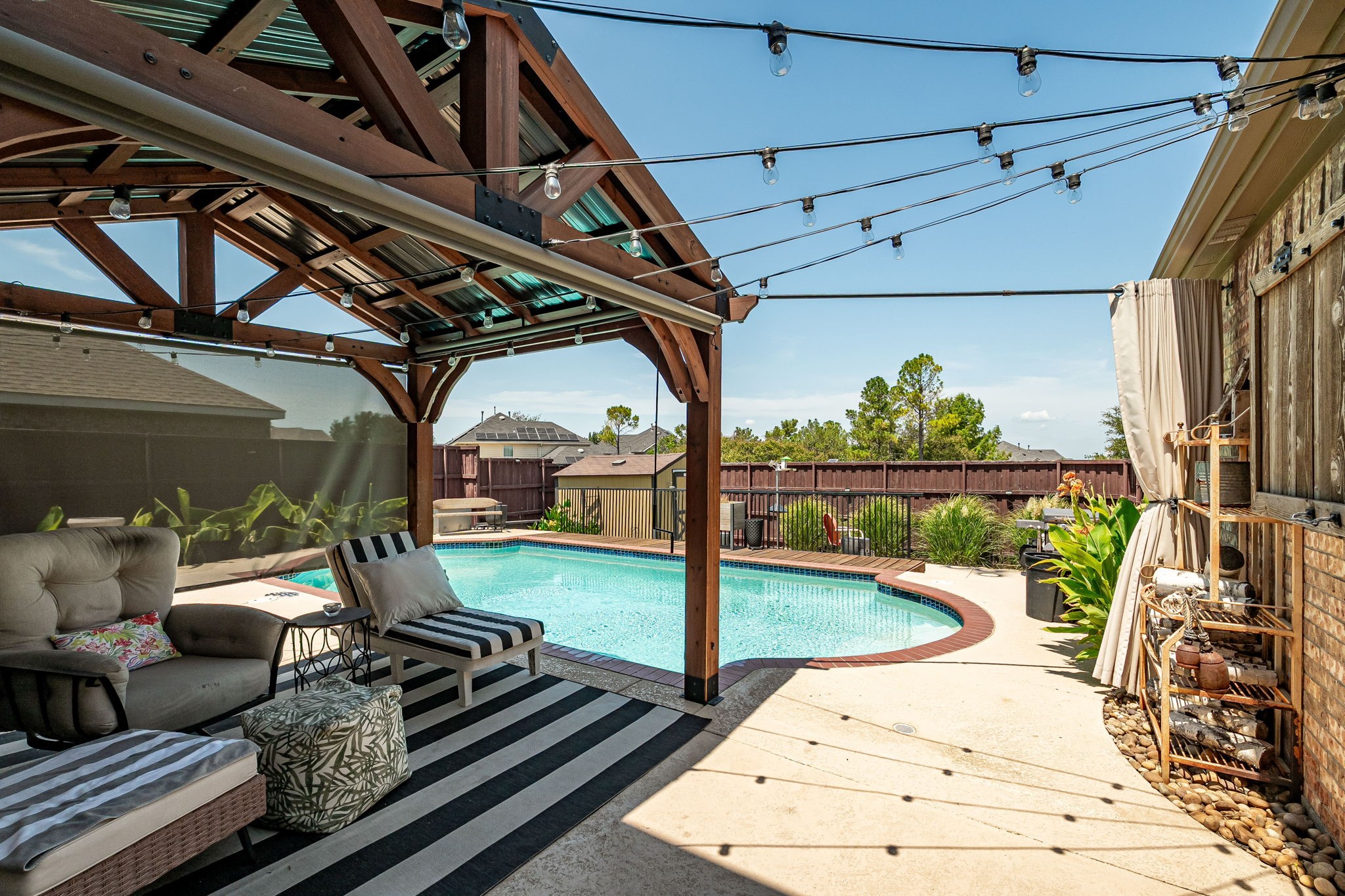 4013 Standridge Drive