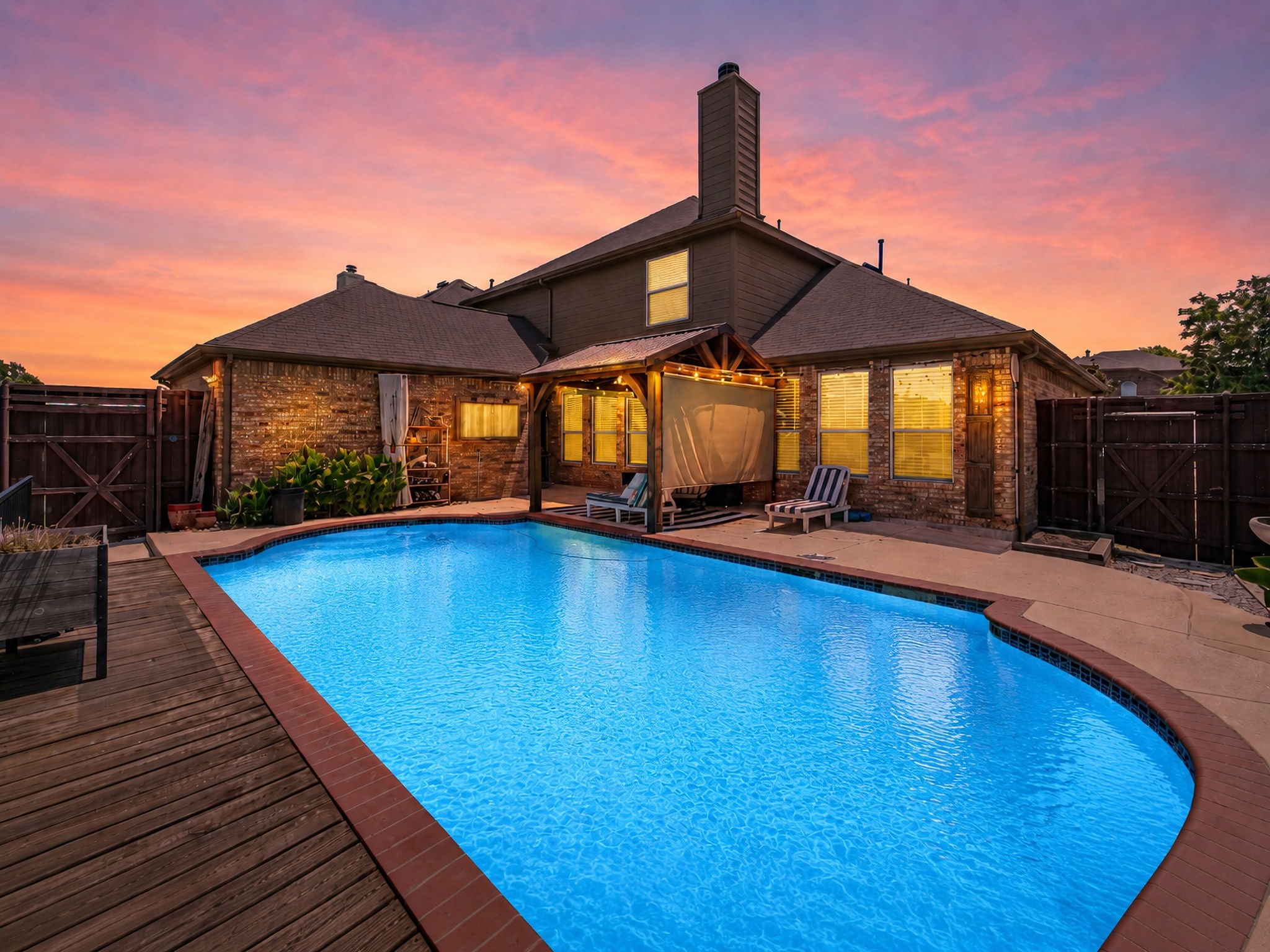 4013 Standridge Drive