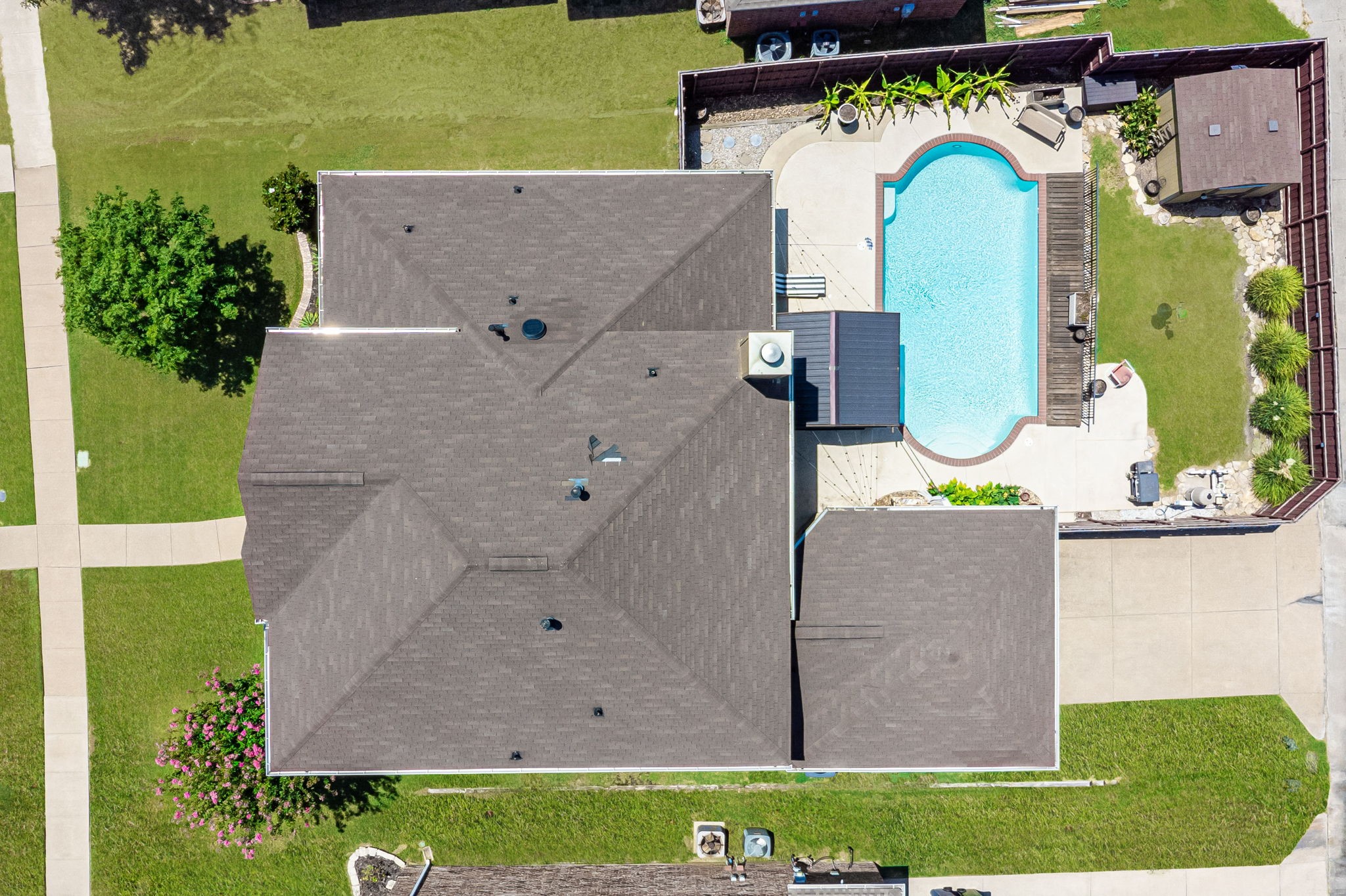 4013 Standridge Drive