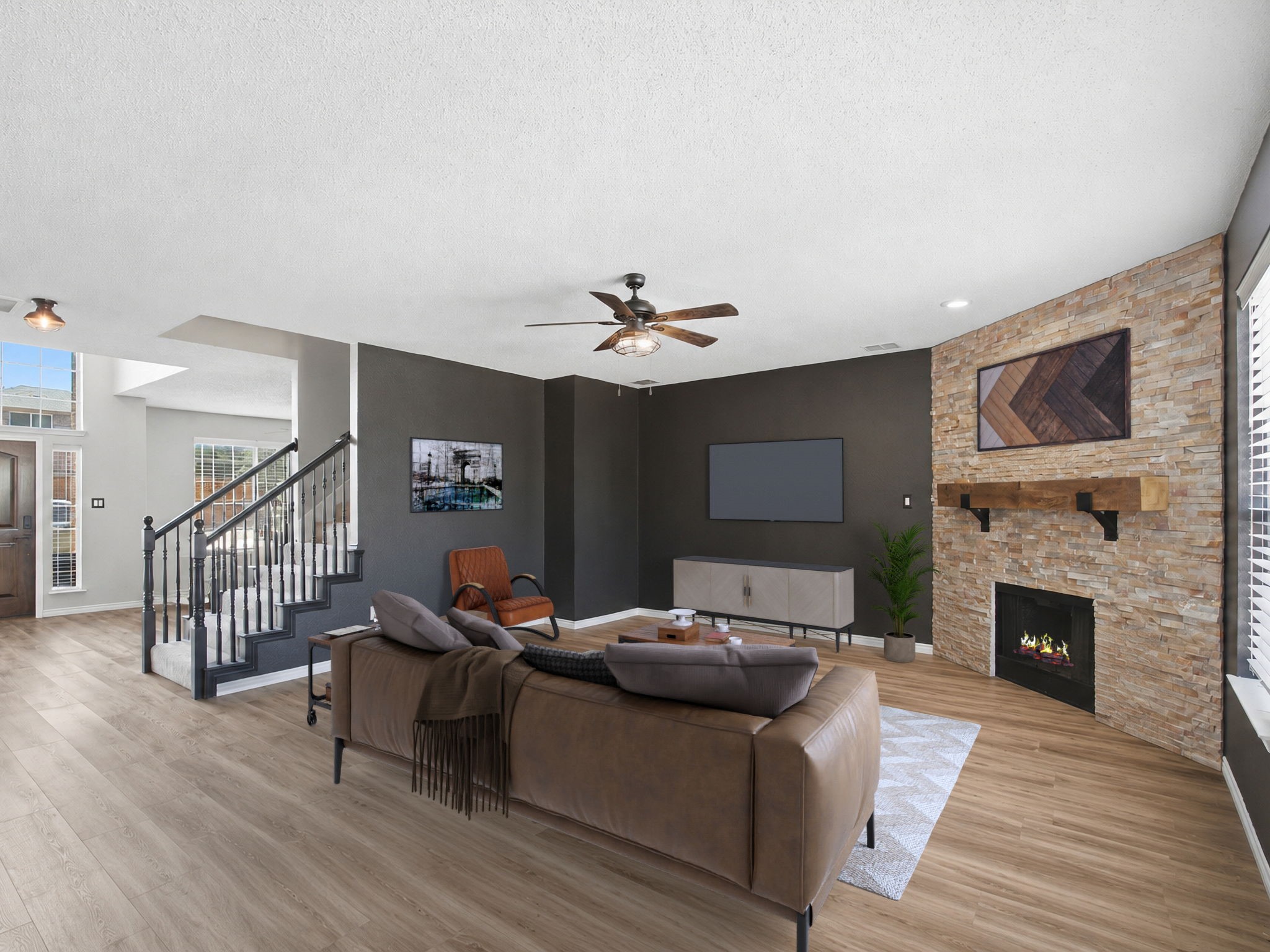 4013 Standridge Drive