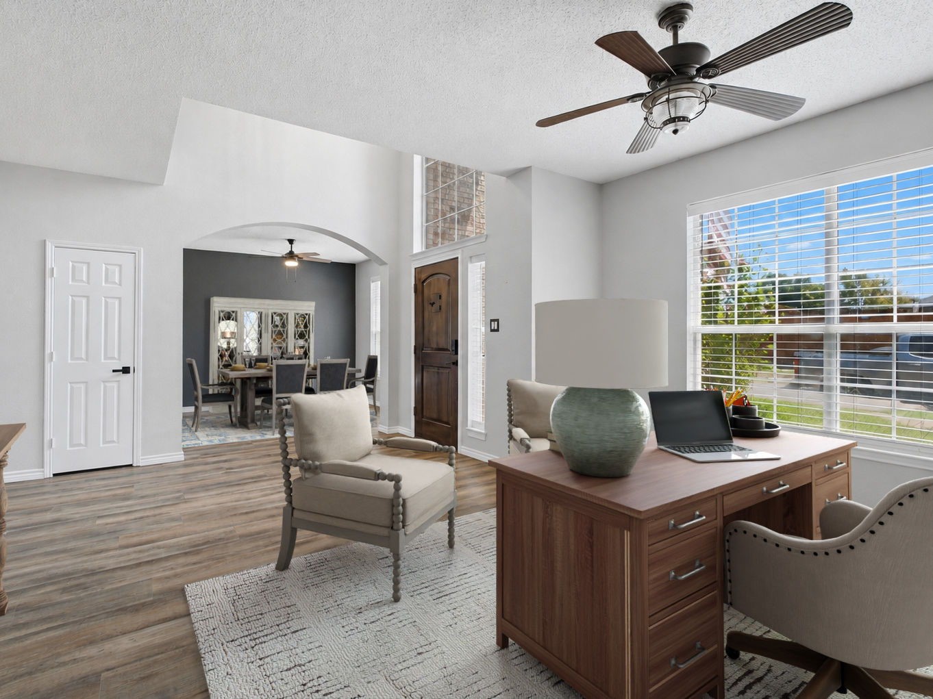 4013 Standridge Drive