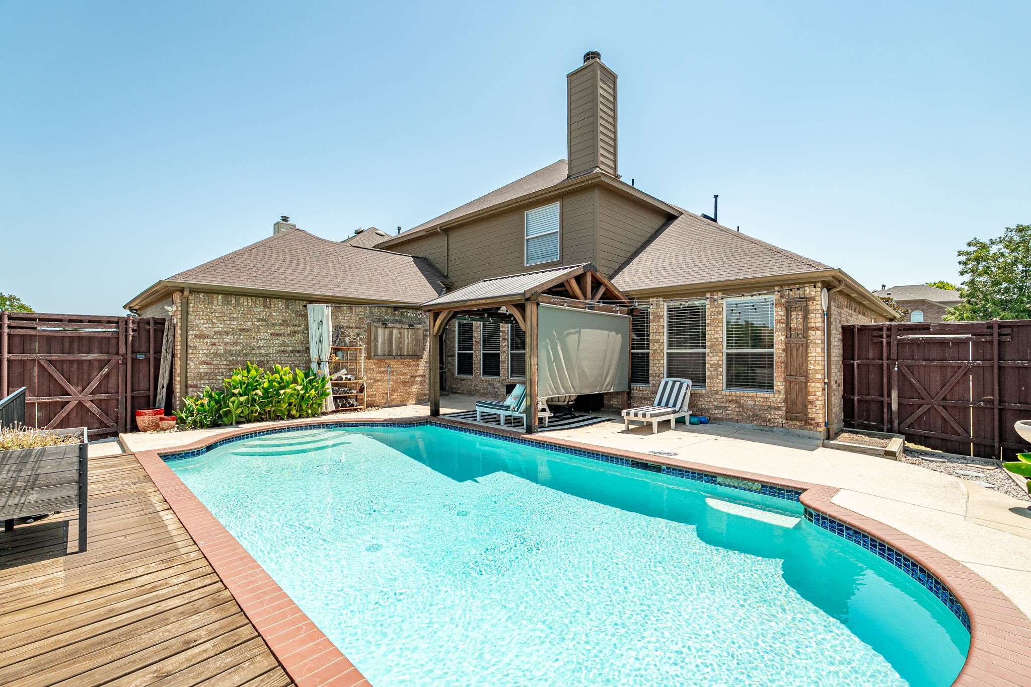 4013 Standridge Drive