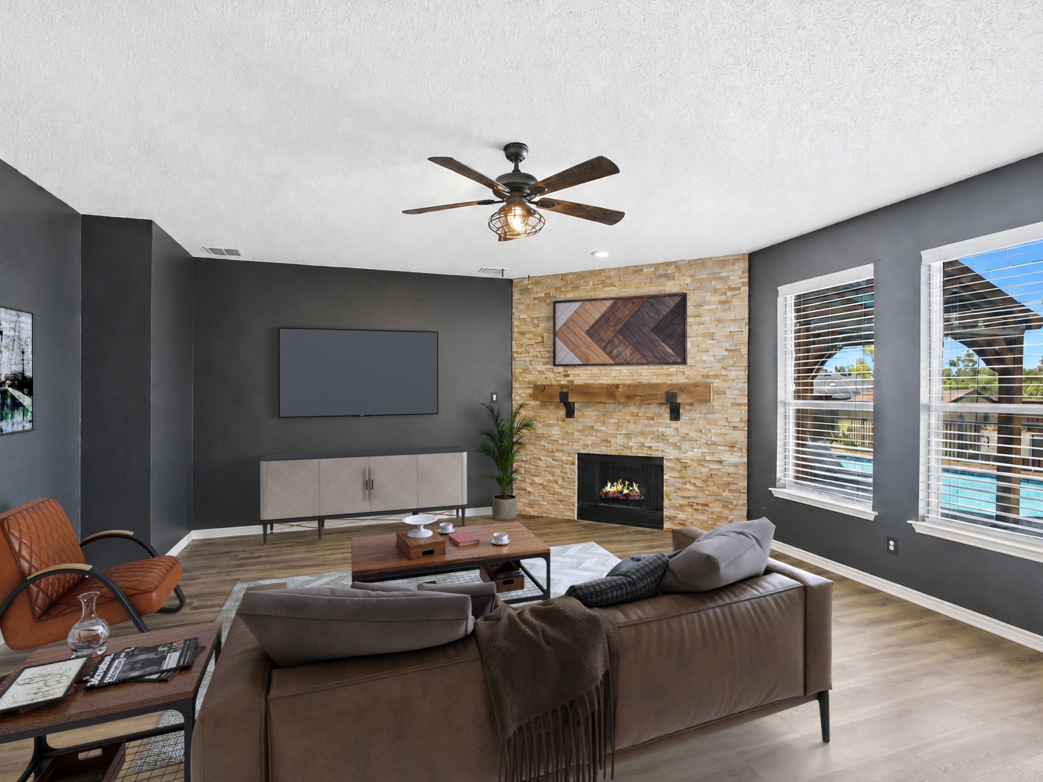 4013 Standridge Drive