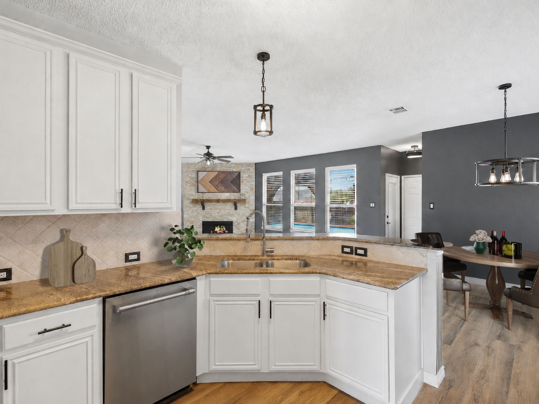 4013 Standridge Drive