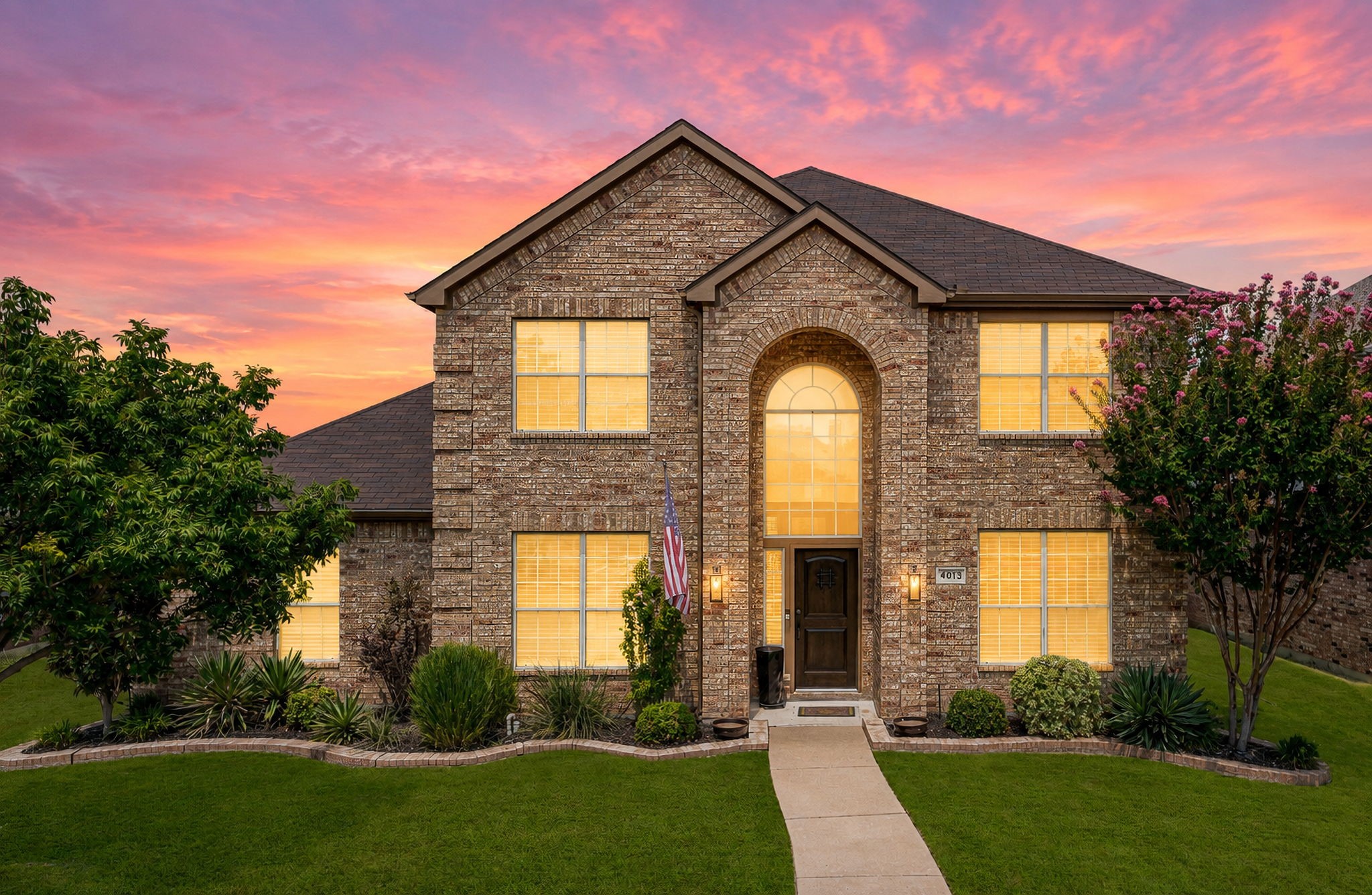 4013 Standridge Drive