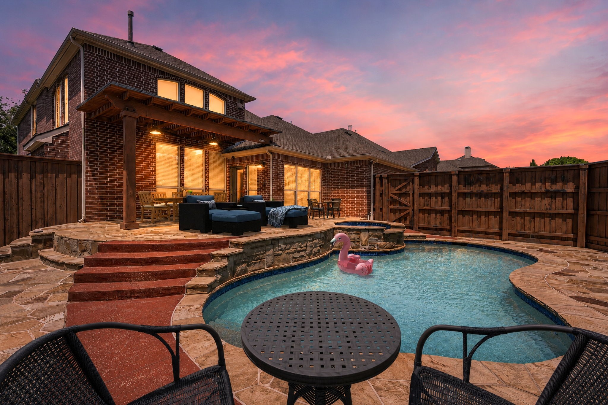 10185 Burnt Mill Lane