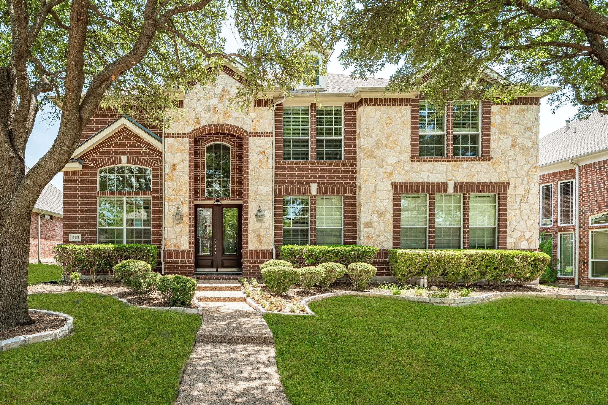10185 Burnt Mill Lane Frisco TX
