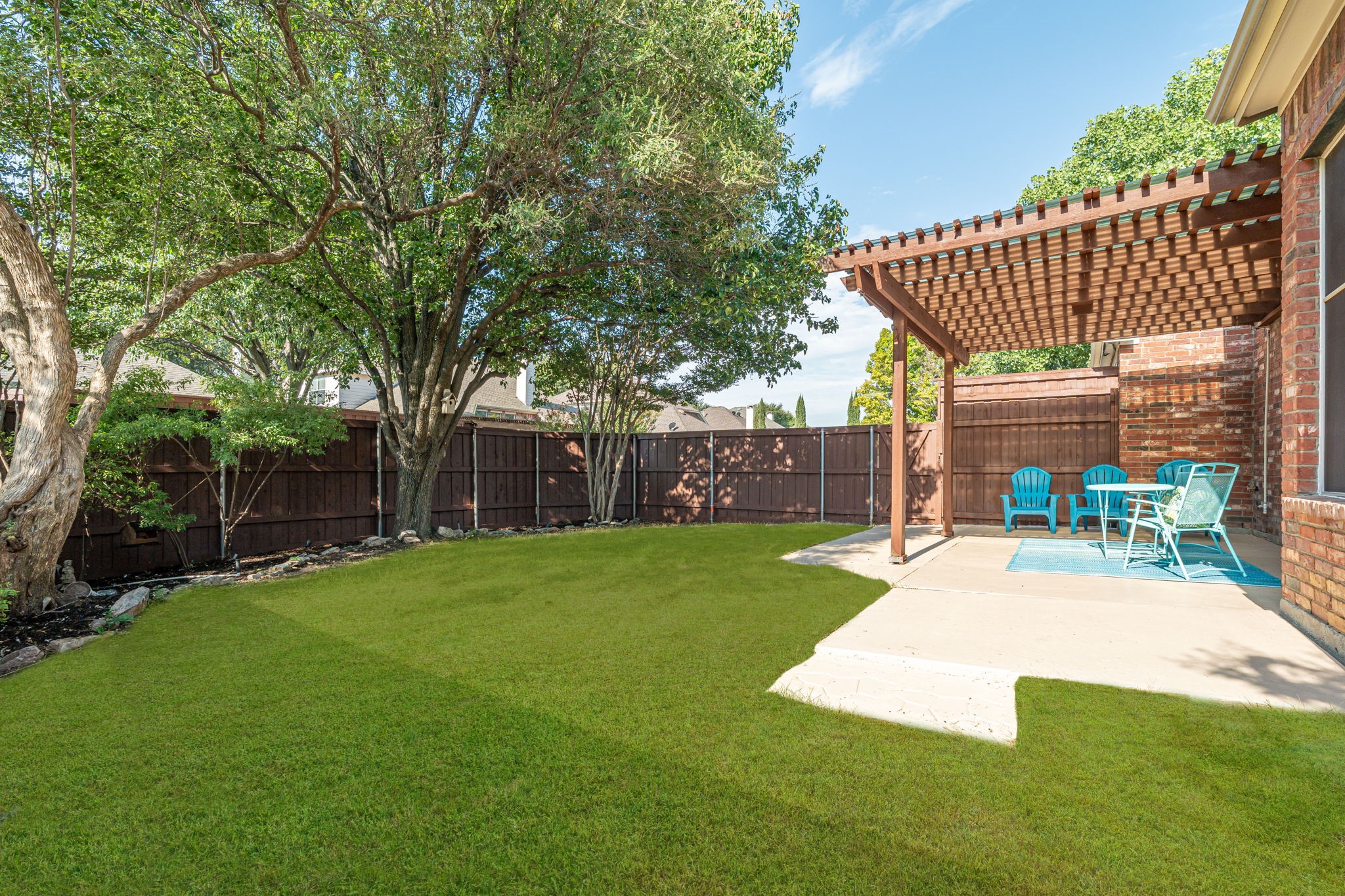 1667 Idlewild Drive