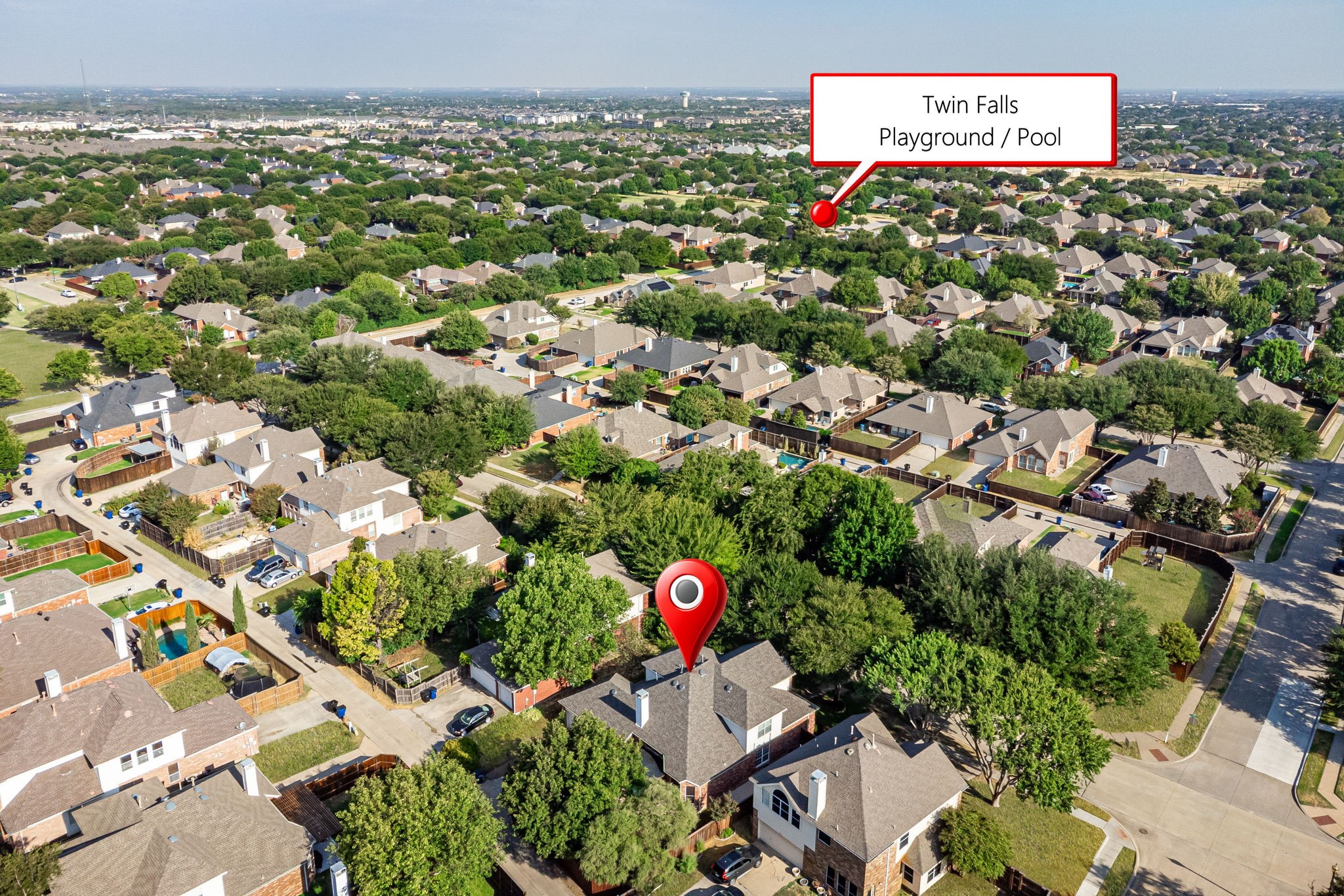 1667 Idlewild Drive
