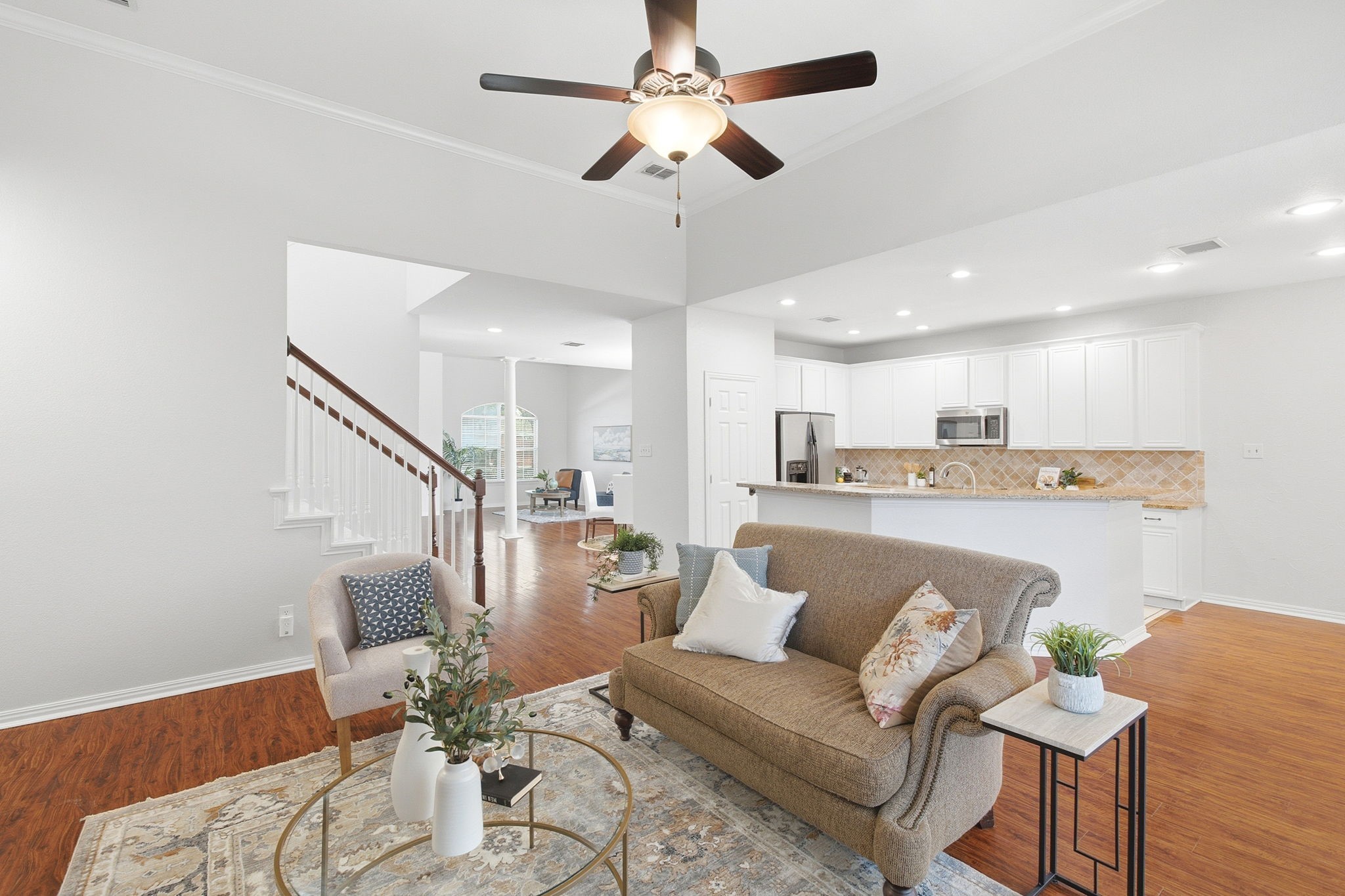 1667 Idlewild Drive