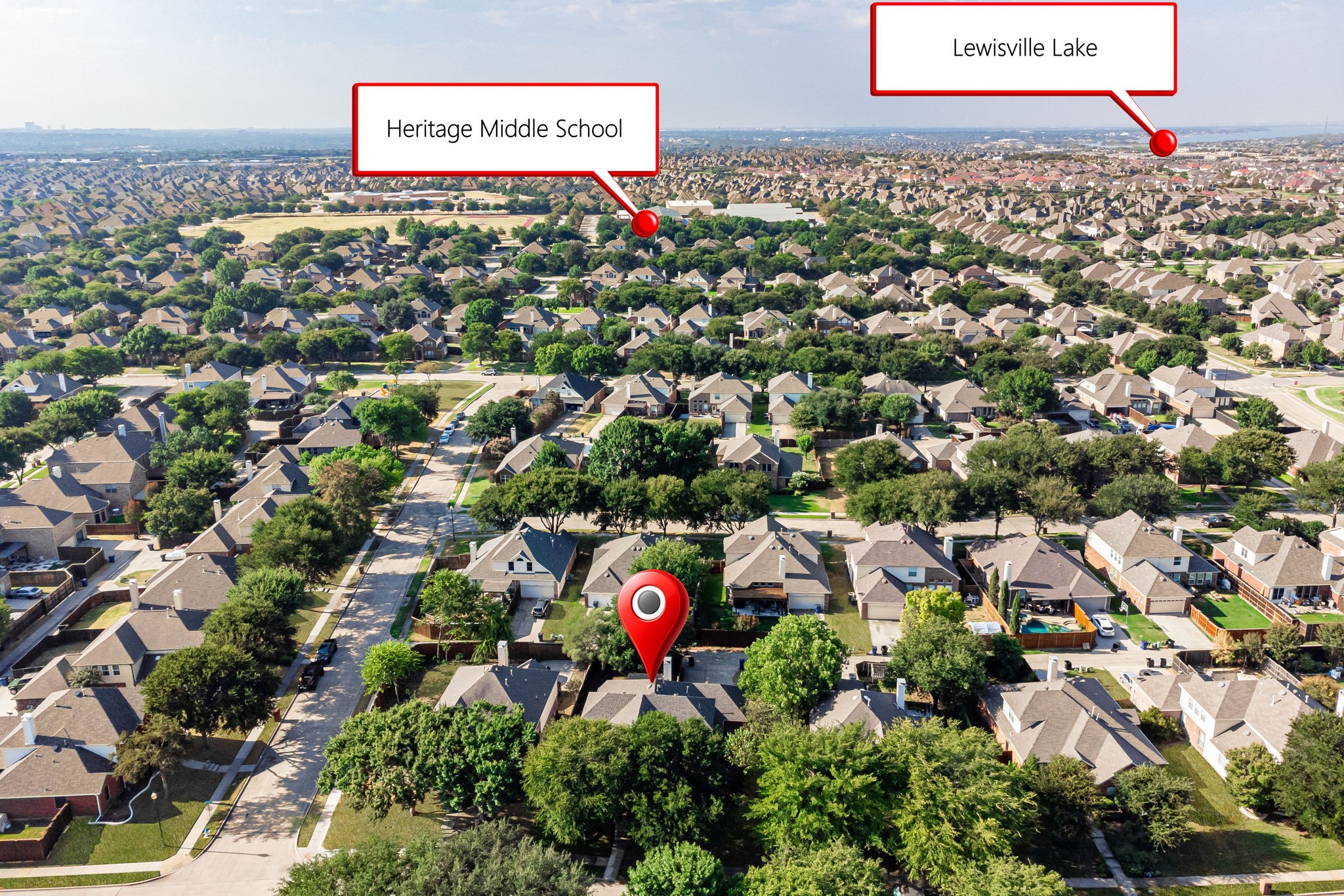1667 Idlewild Drive