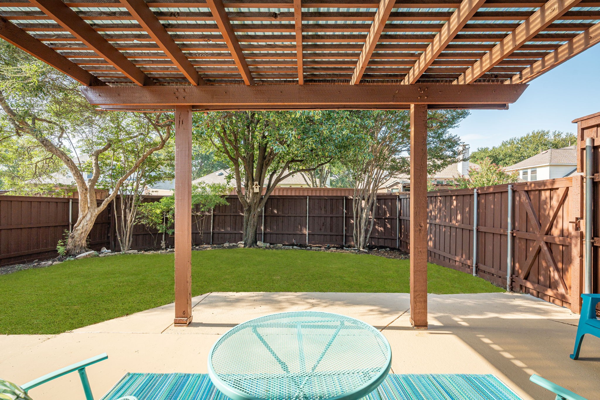 1667 Idlewild Drive