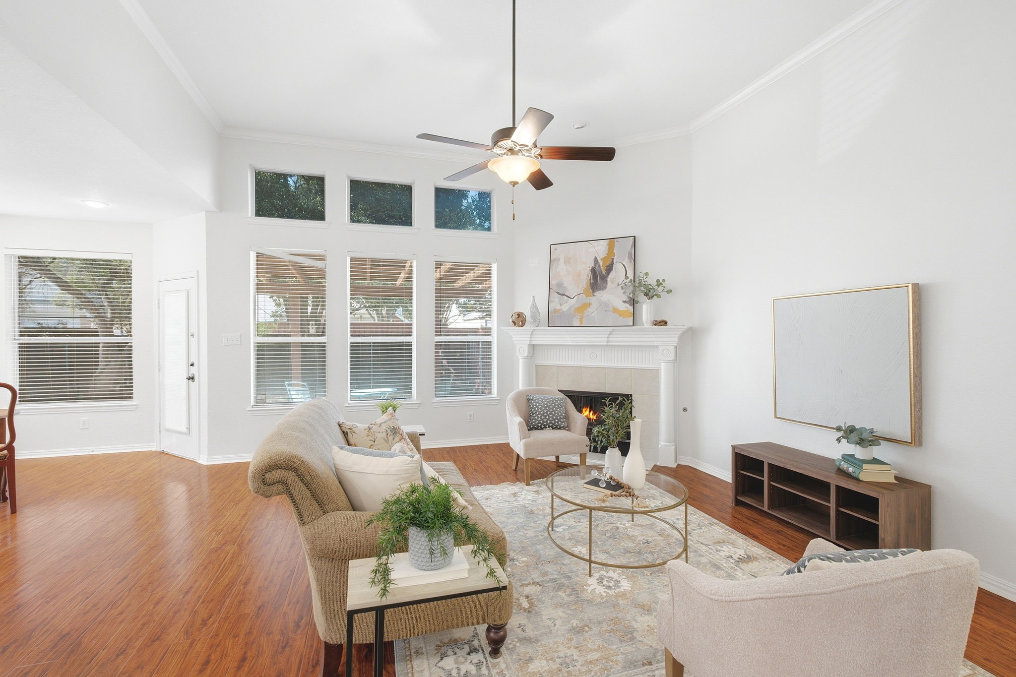 1667 Idlewild Drive