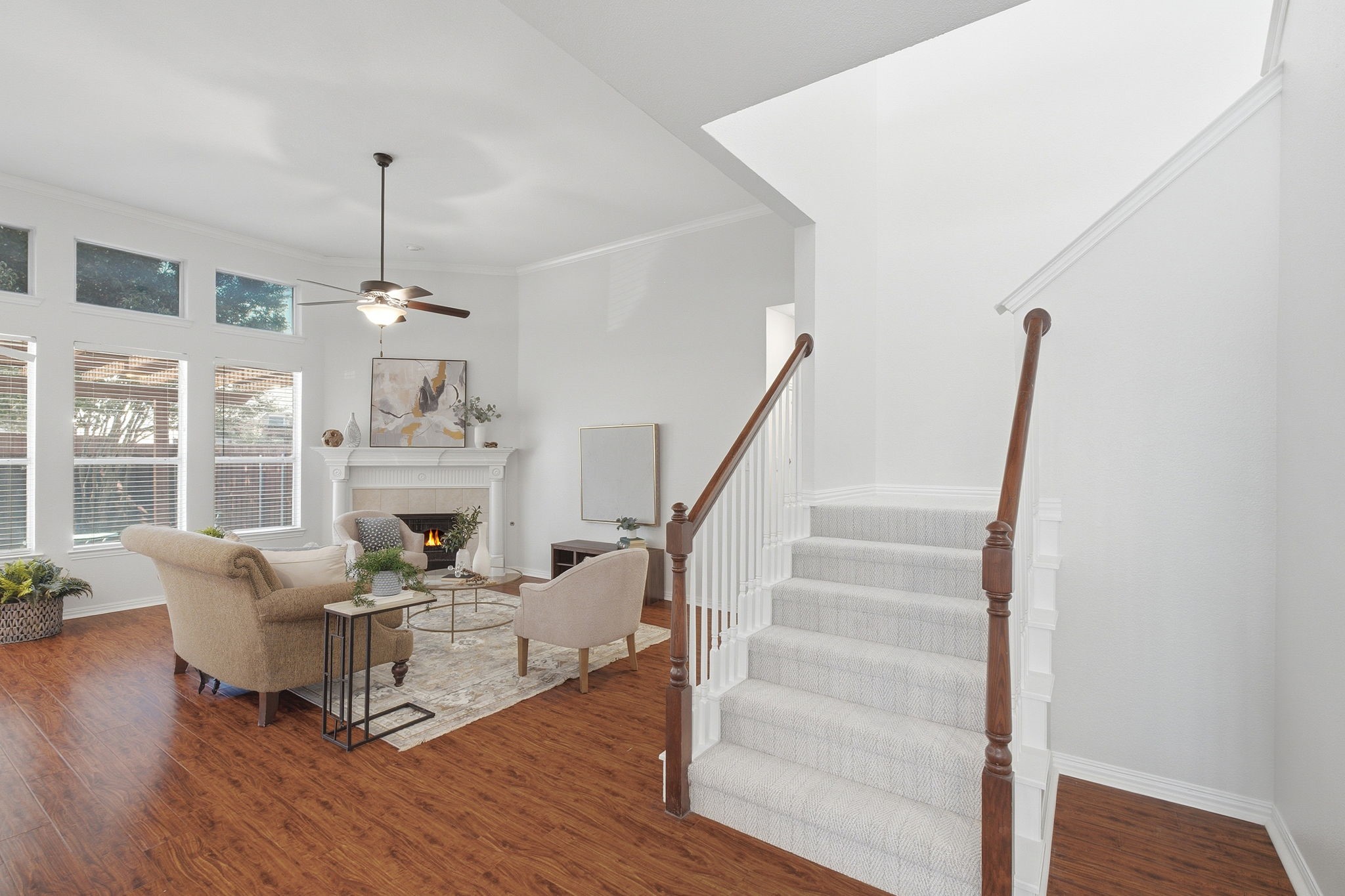 1667 Idlewild Drive