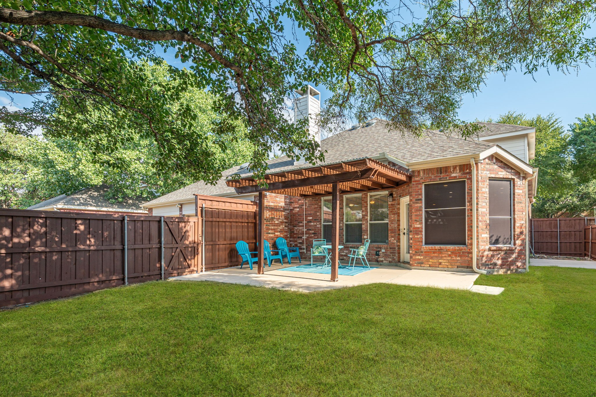1667 Idlewild Drive