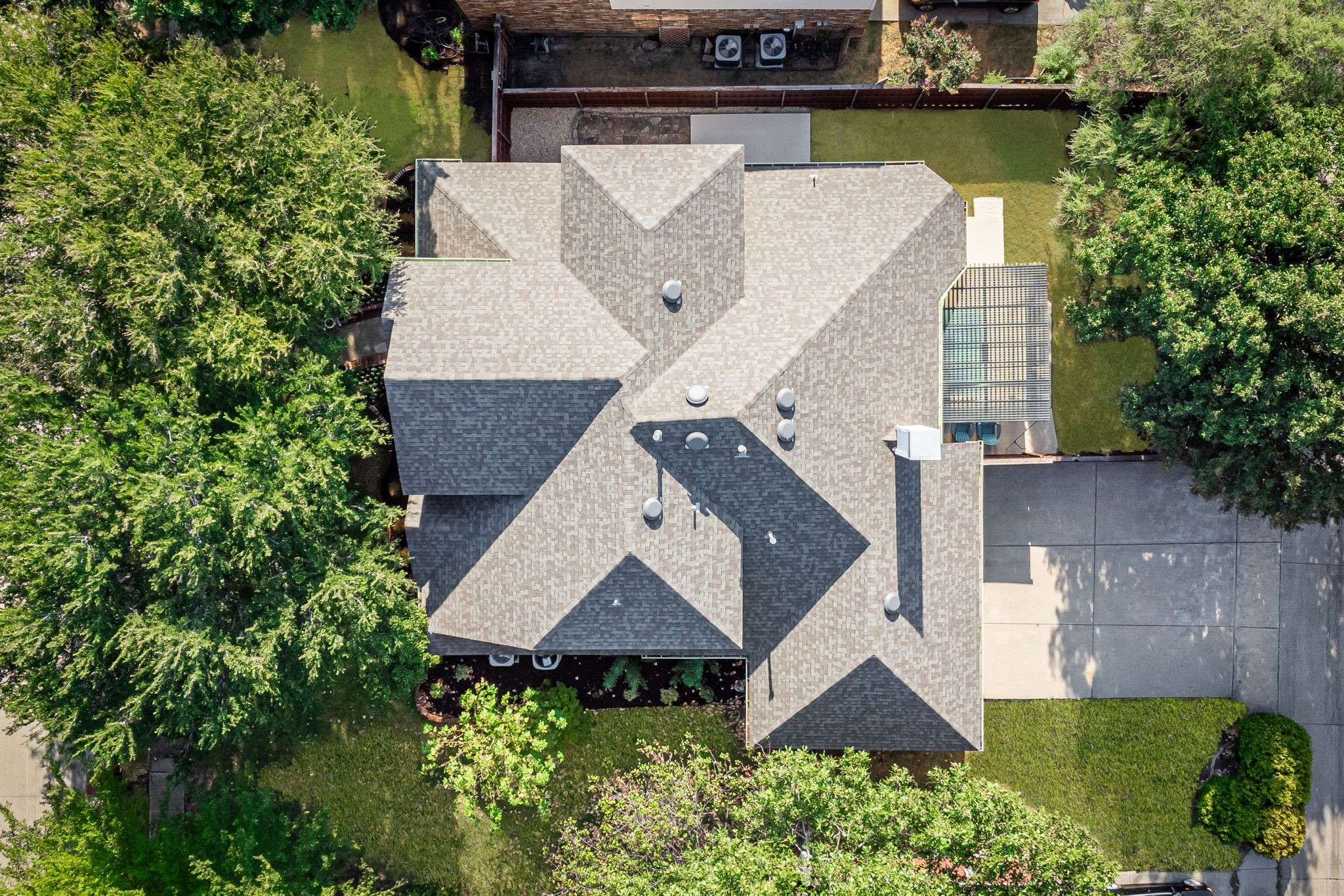 1667 Idlewild Drive