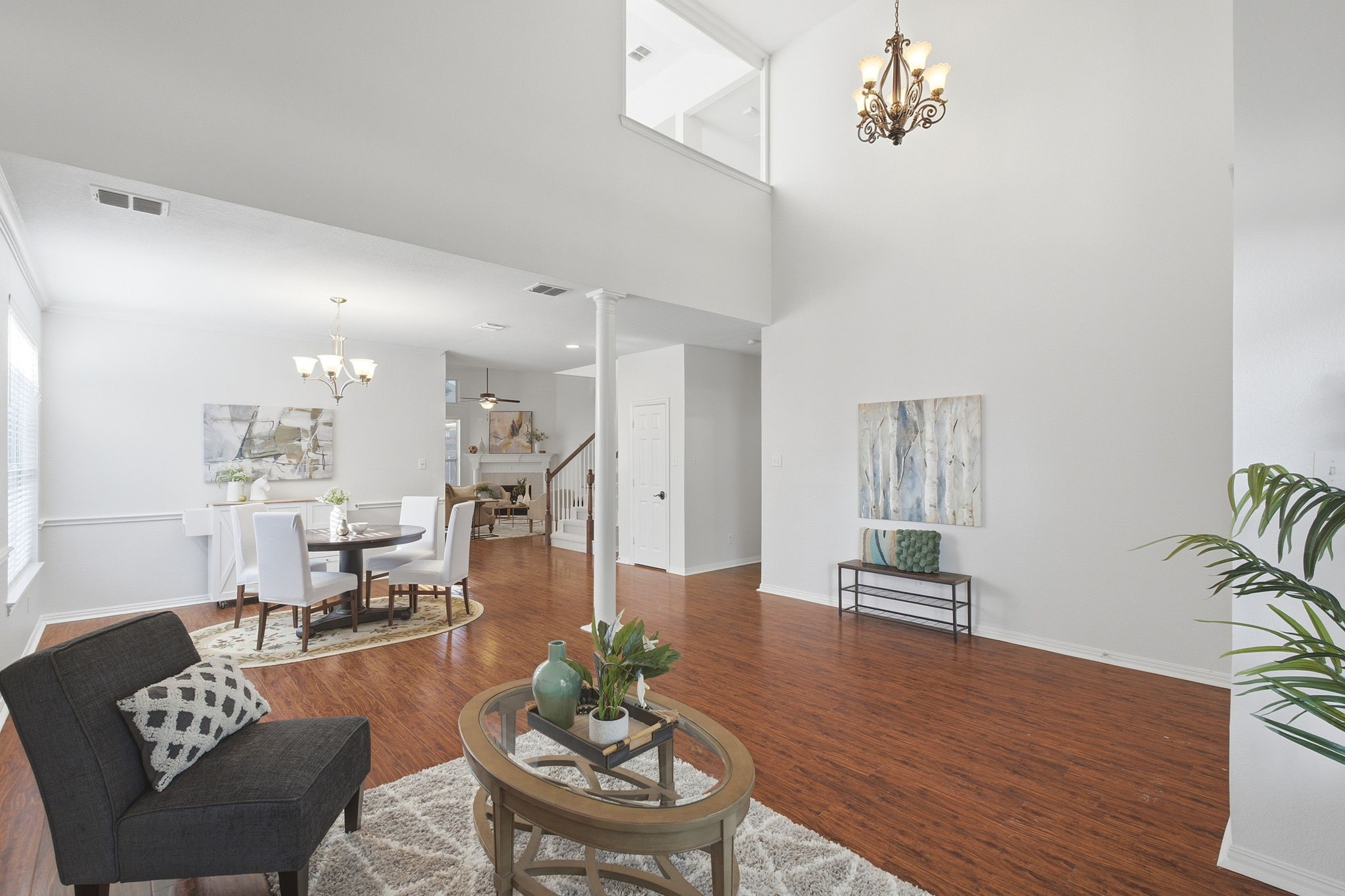 1667 Idlewild Drive