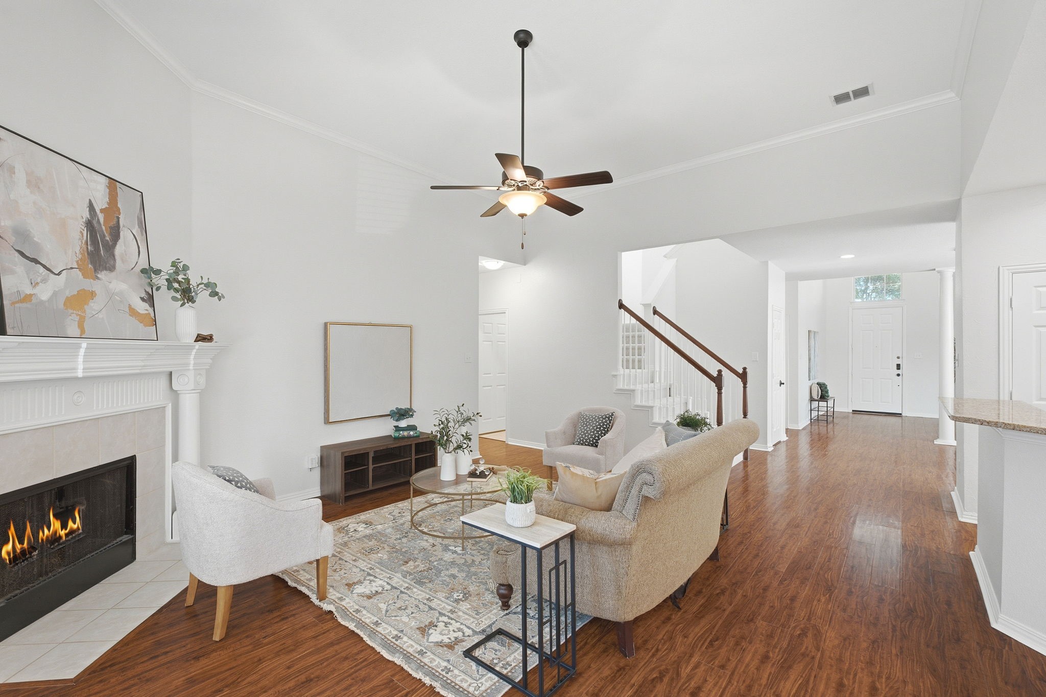 1667 Idlewild Drive