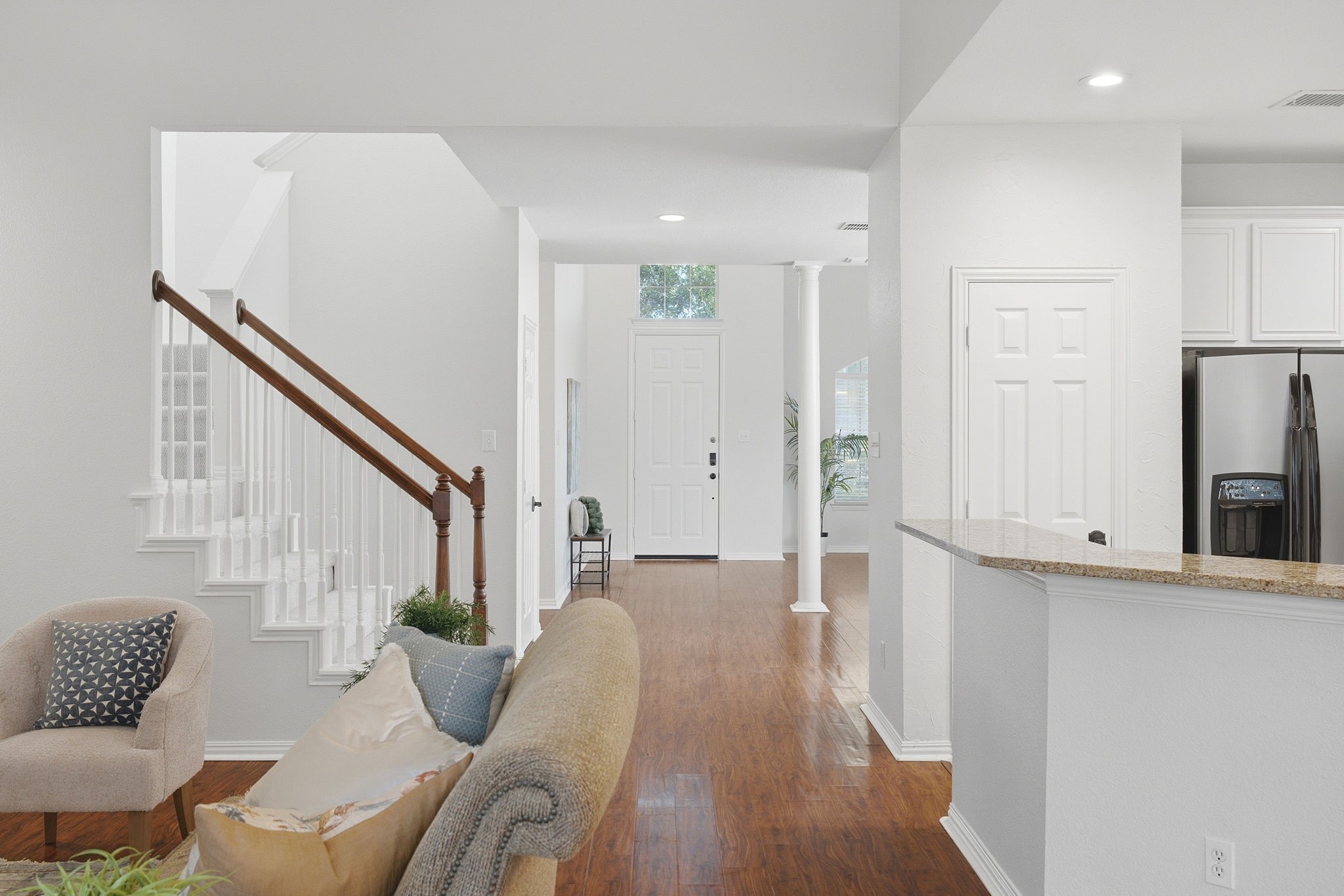 1667 Idlewild Drive
