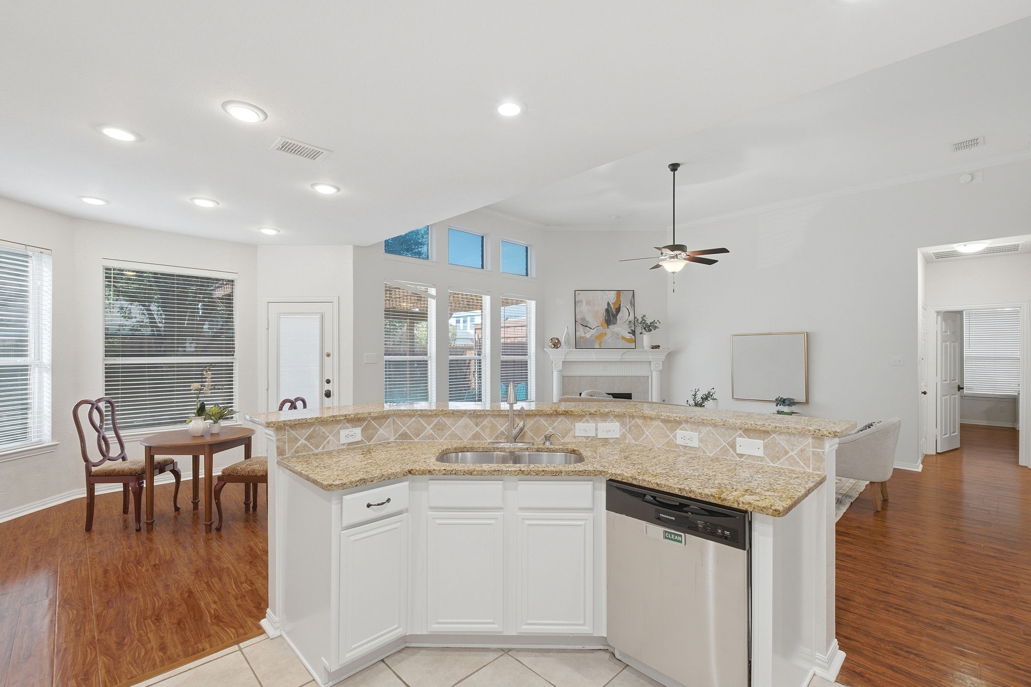 1667 Idlewild Drive