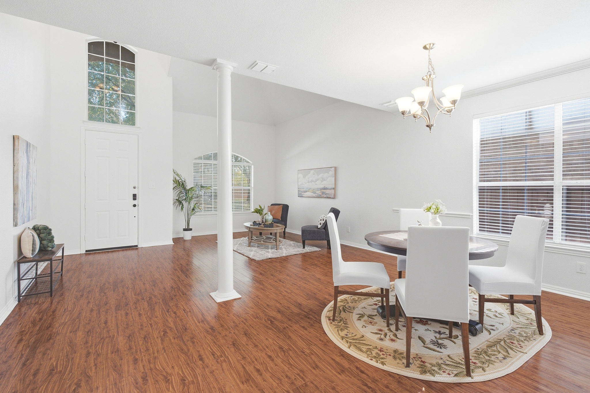 1667 Idlewild Drive
