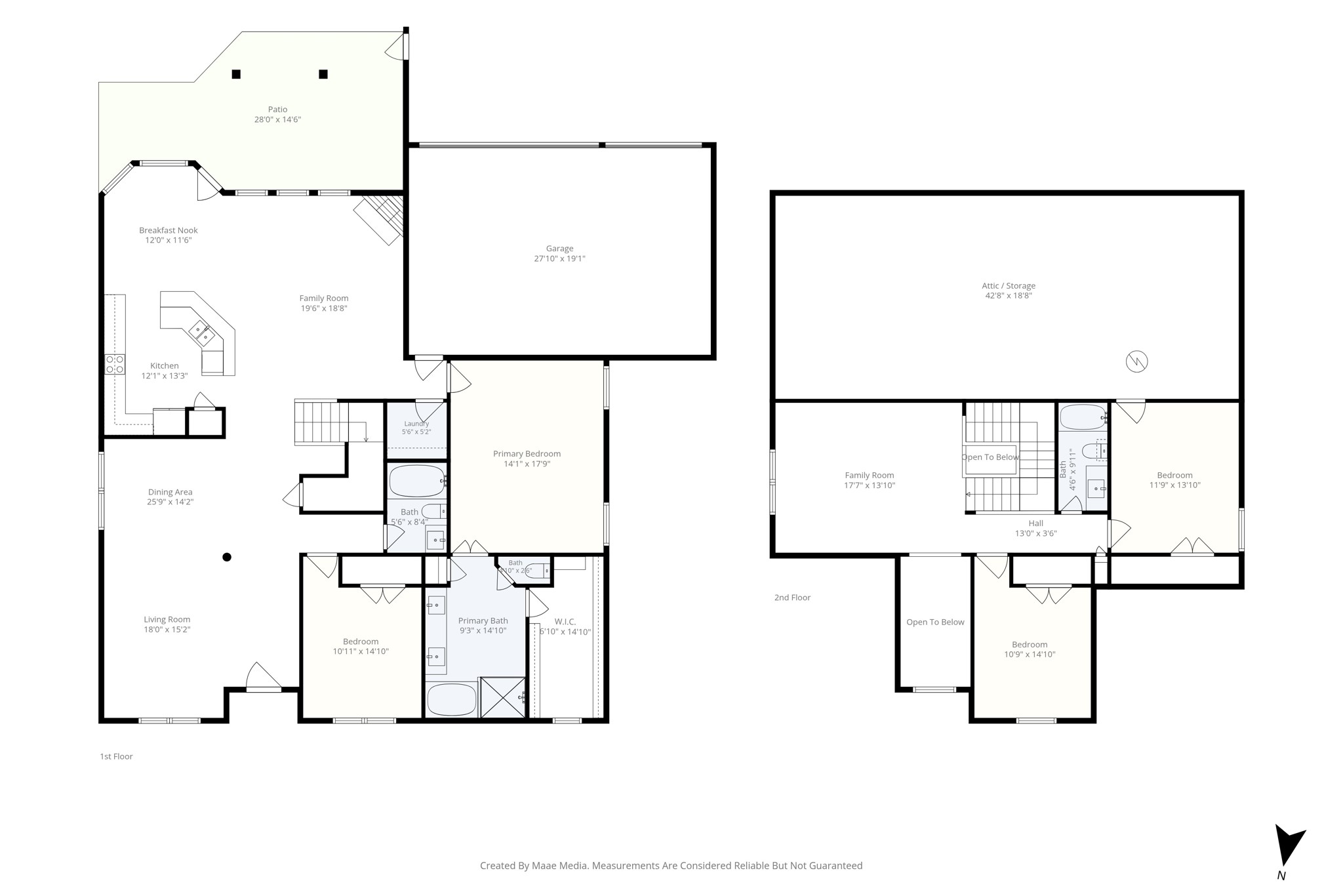1667 Idlewild Drive