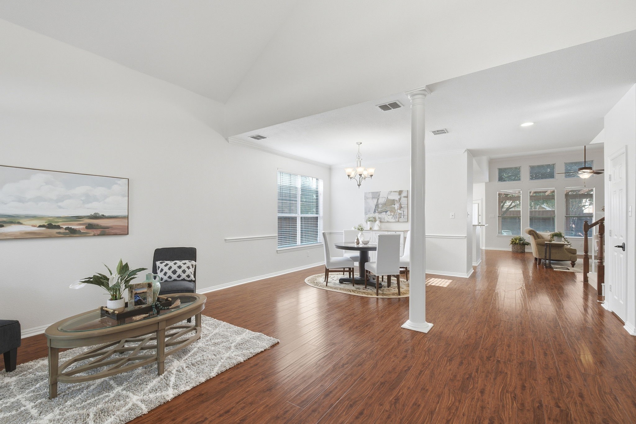1667 Idlewild Drive