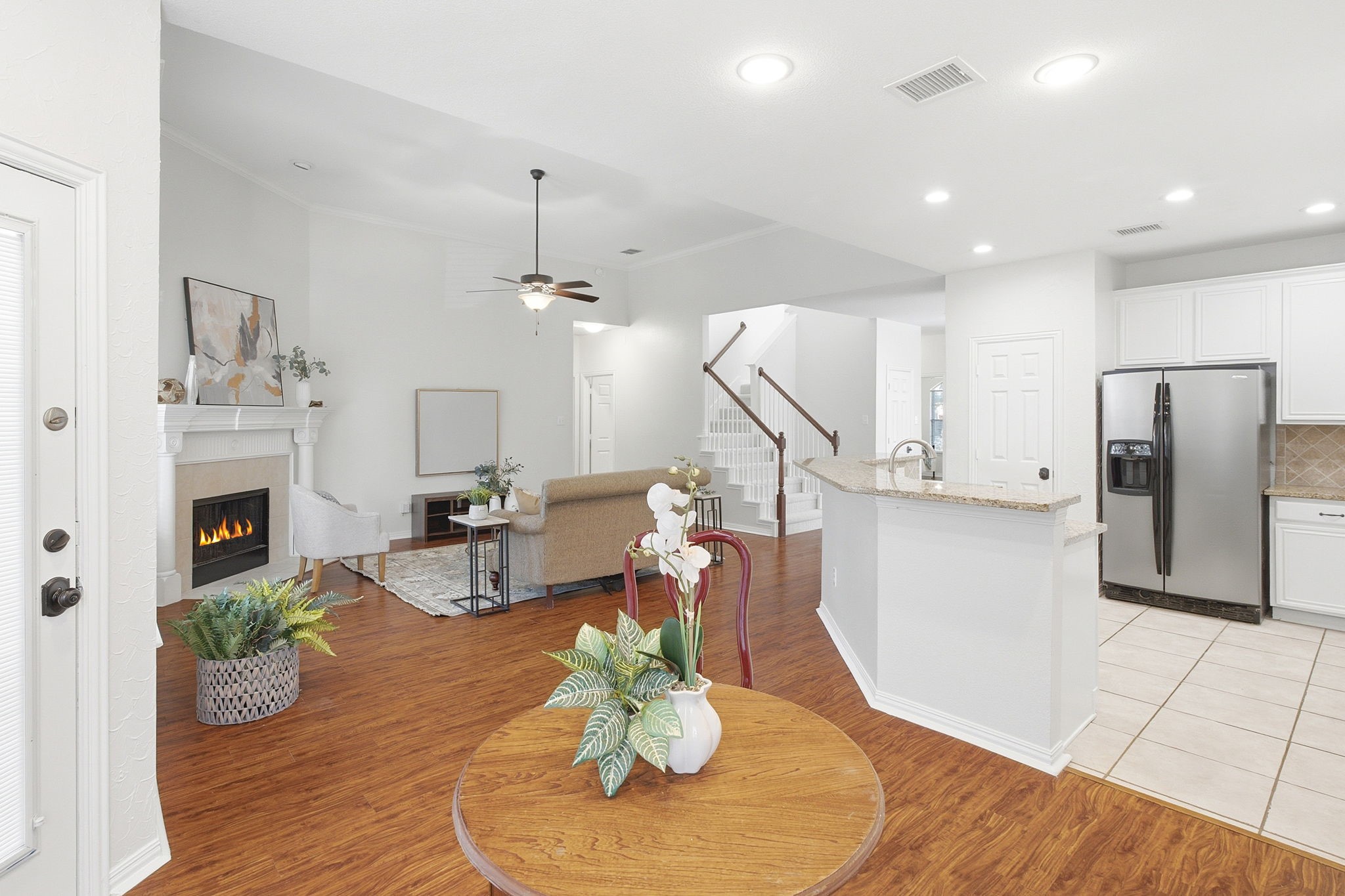 1667 Idlewild Drive