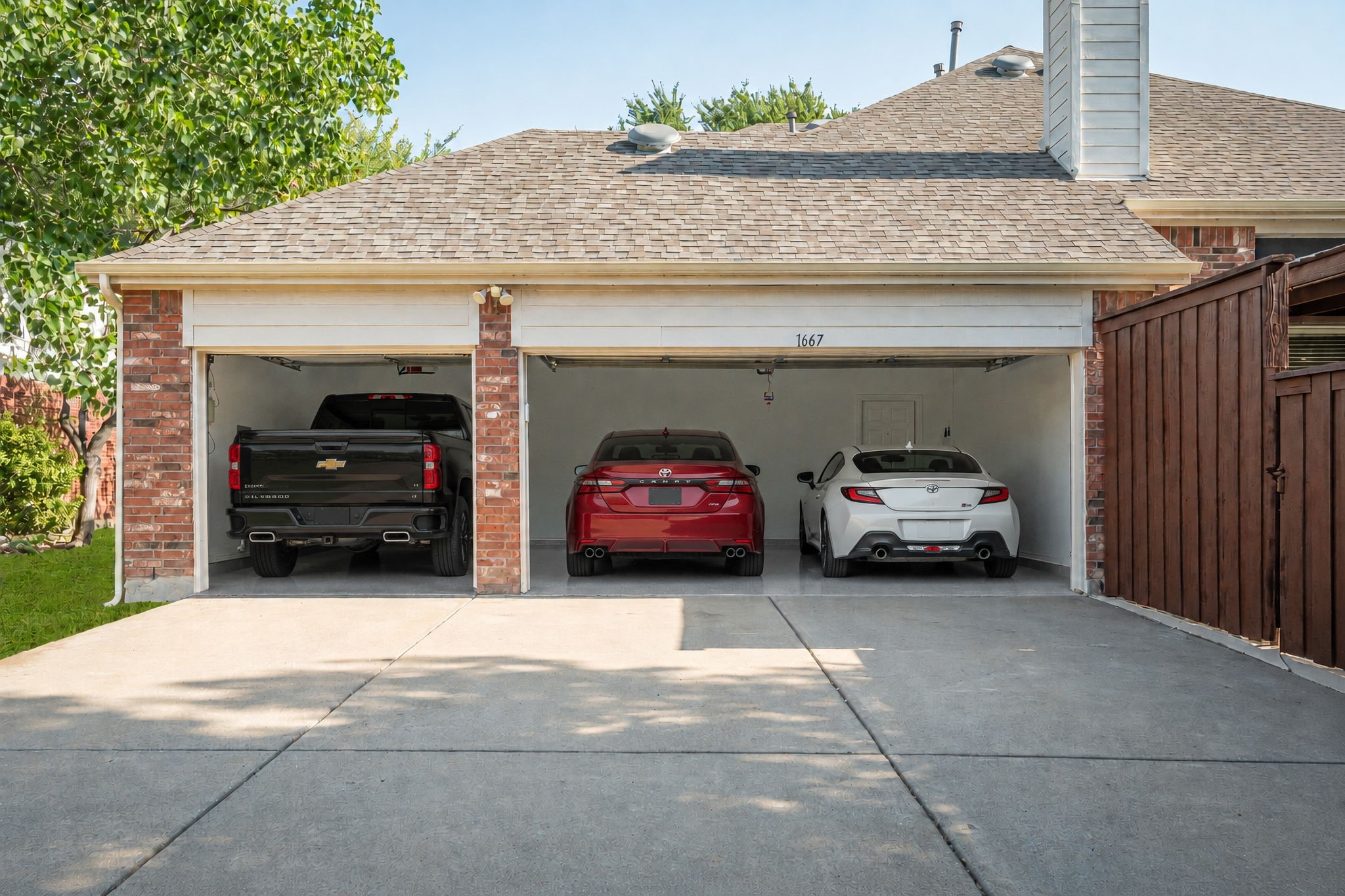 1667 Idlewild Drive