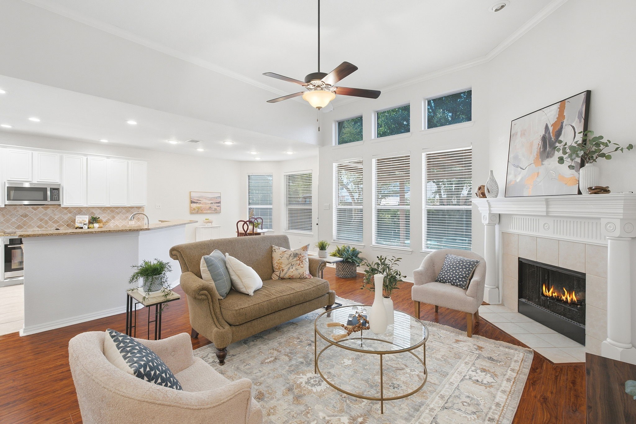 1667 Idlewild Drive