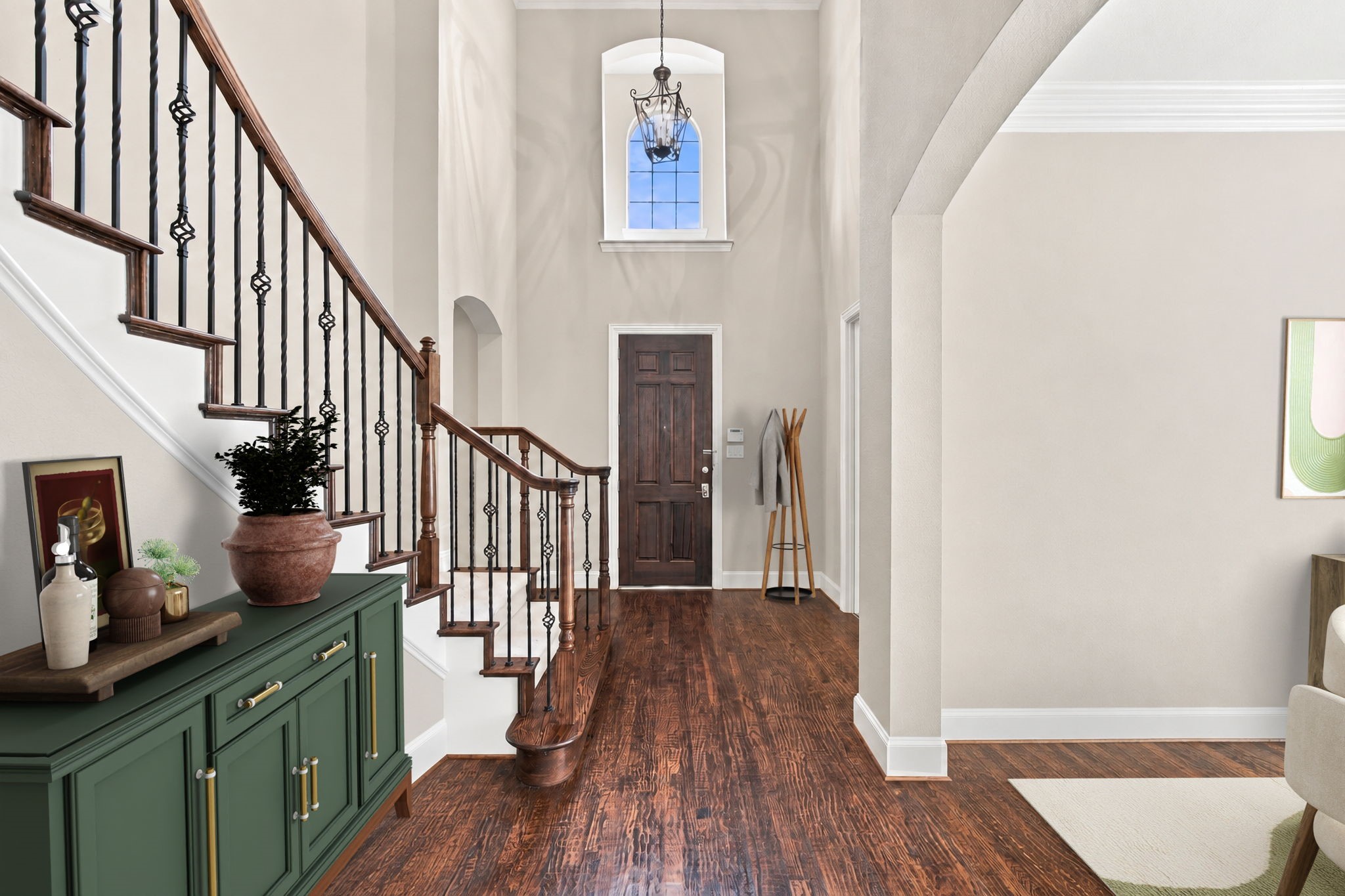 1303 Kerrville Drive