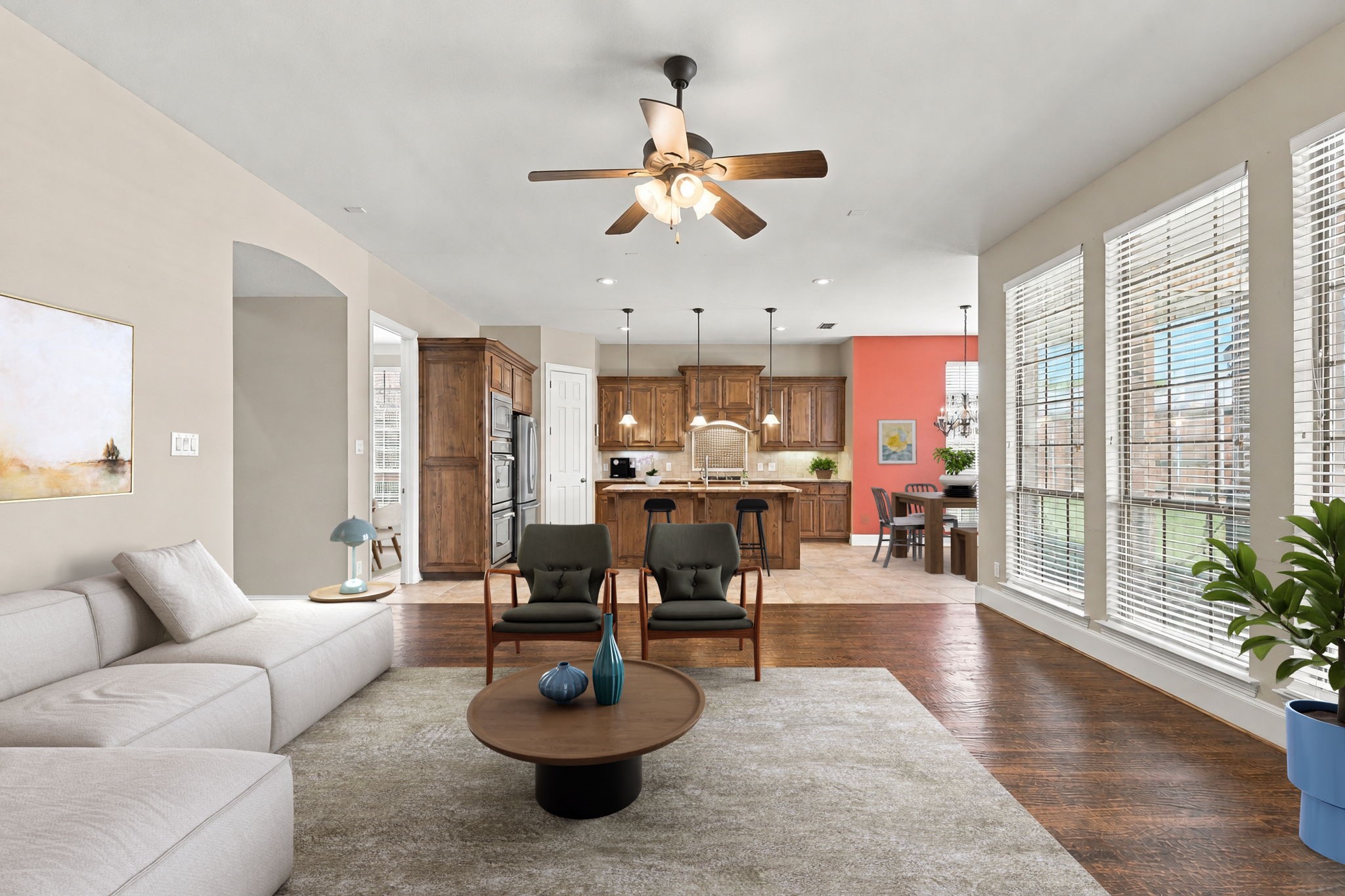 1303 Kerrville Drive