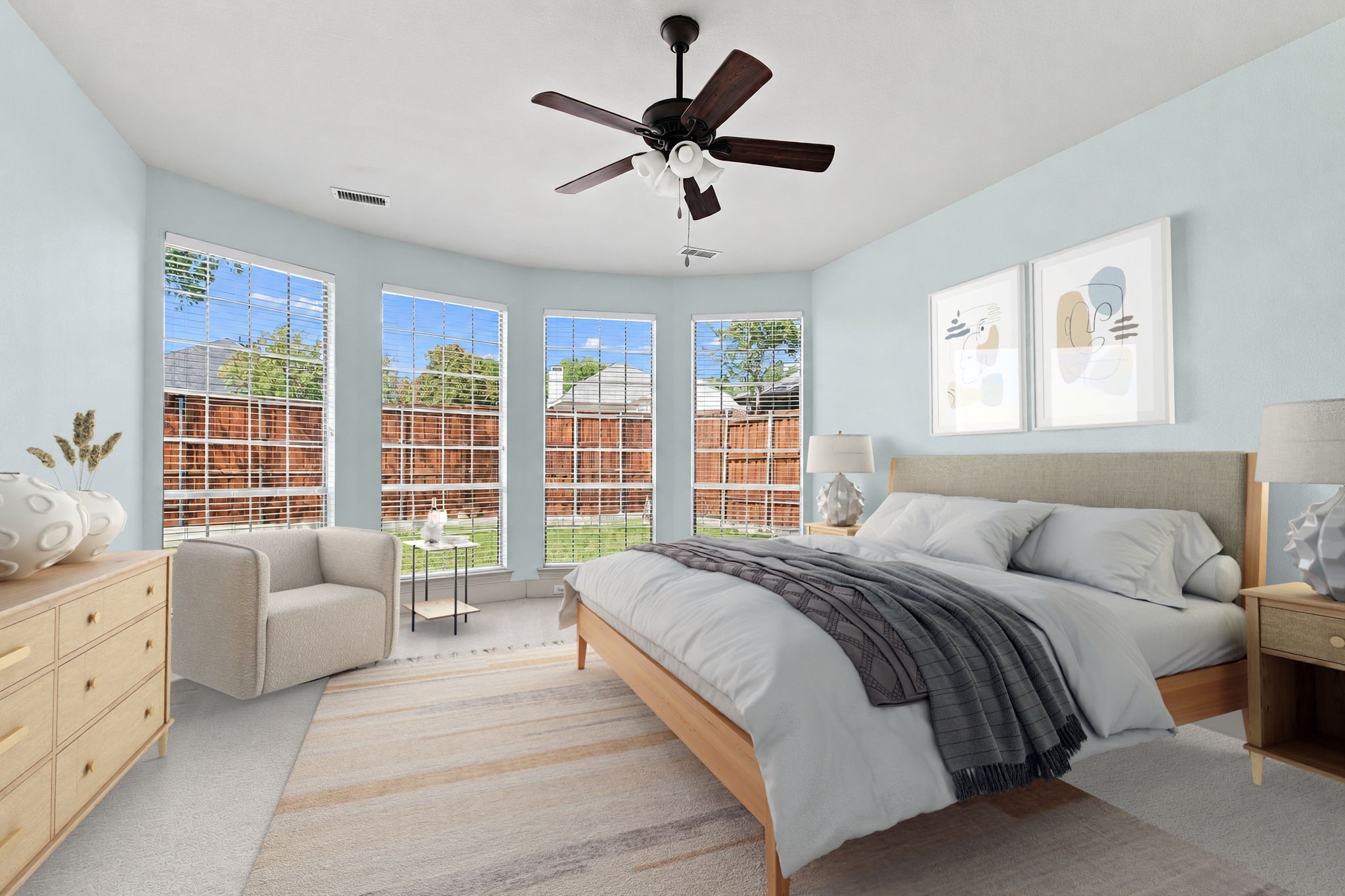 1303 Kerrville Drive