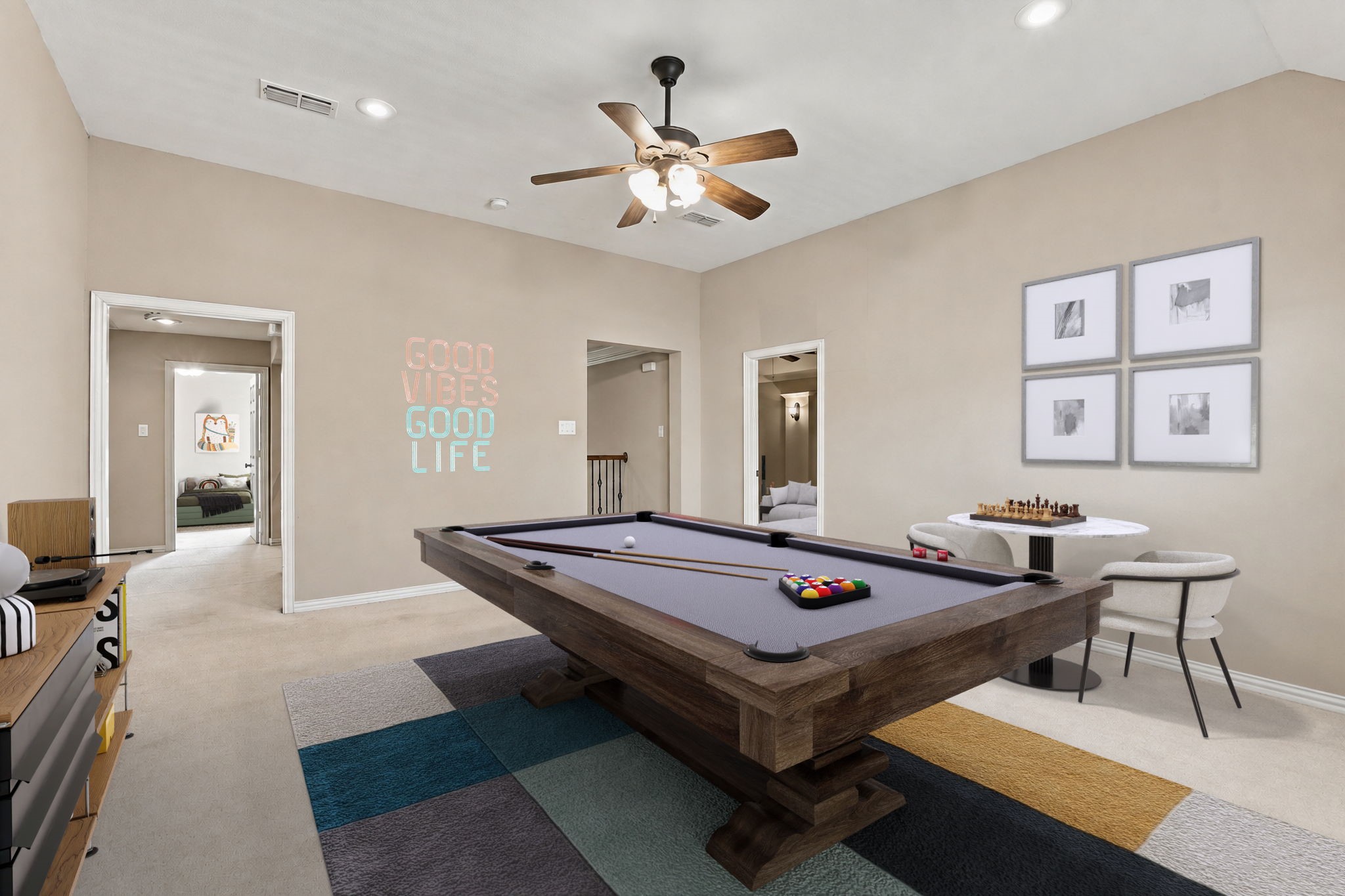 1303 Kerrville Drive