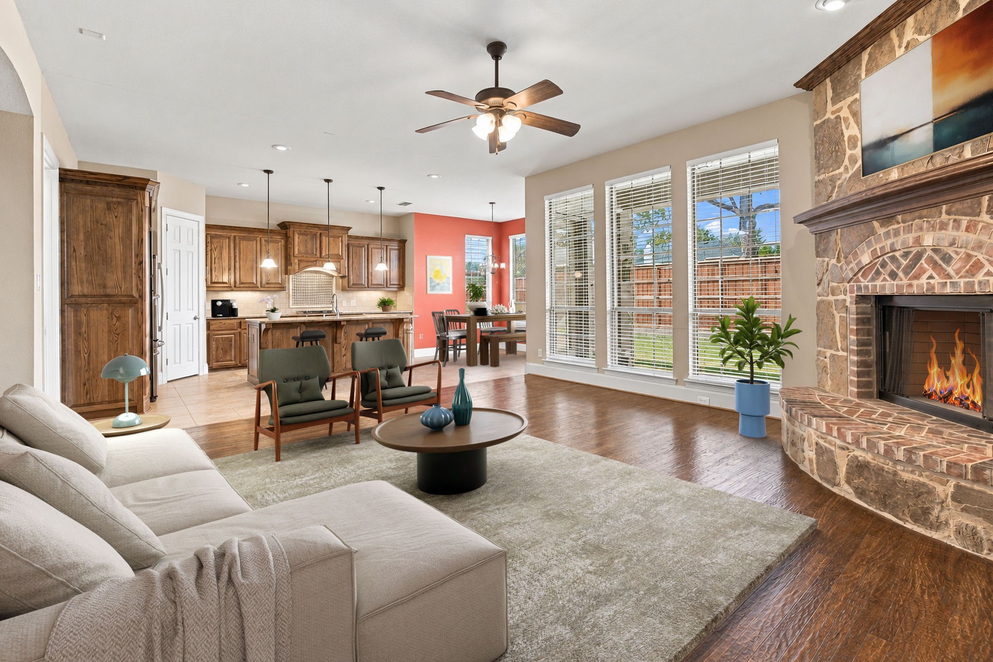 1303 Kerrville Drive