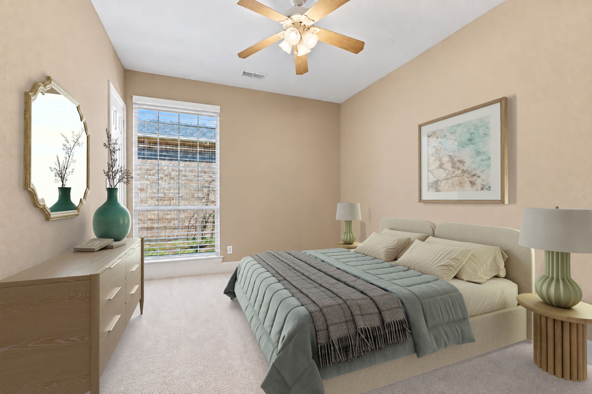 1303 Kerrville Drive