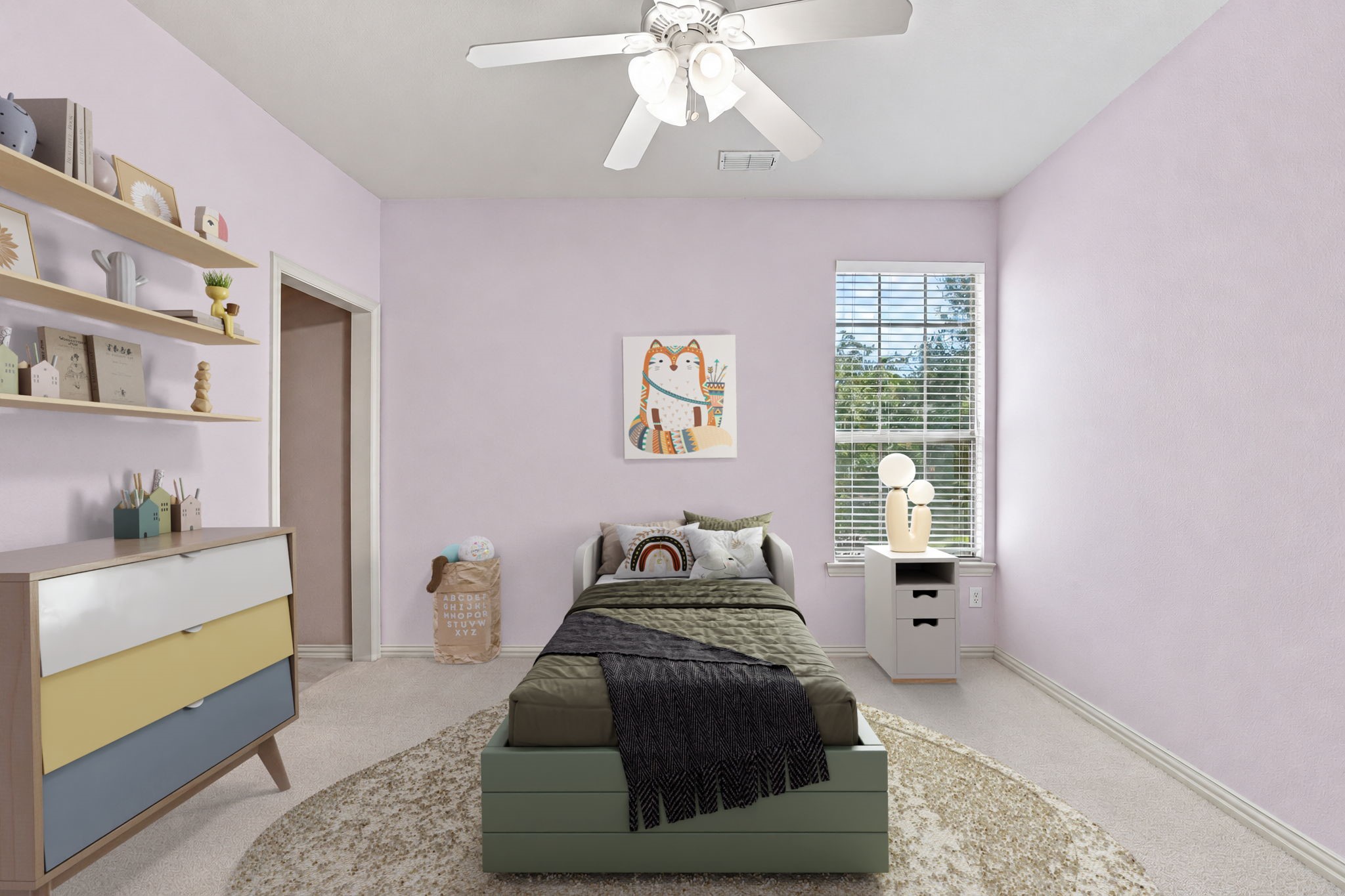 1303 Kerrville Drive